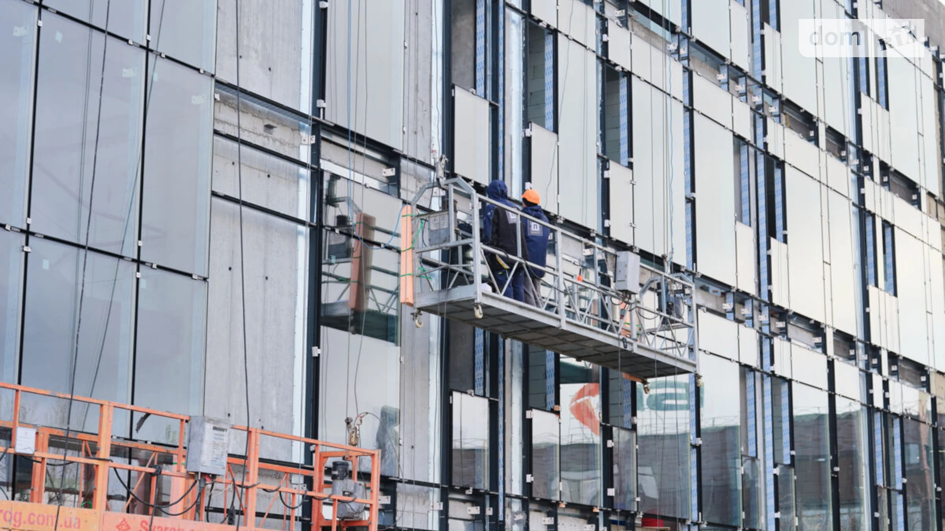 Продается 1-комнатная квартира 18.63 кв. м в Киеве, просп. Степана Бандеры, 14Б - фото 5