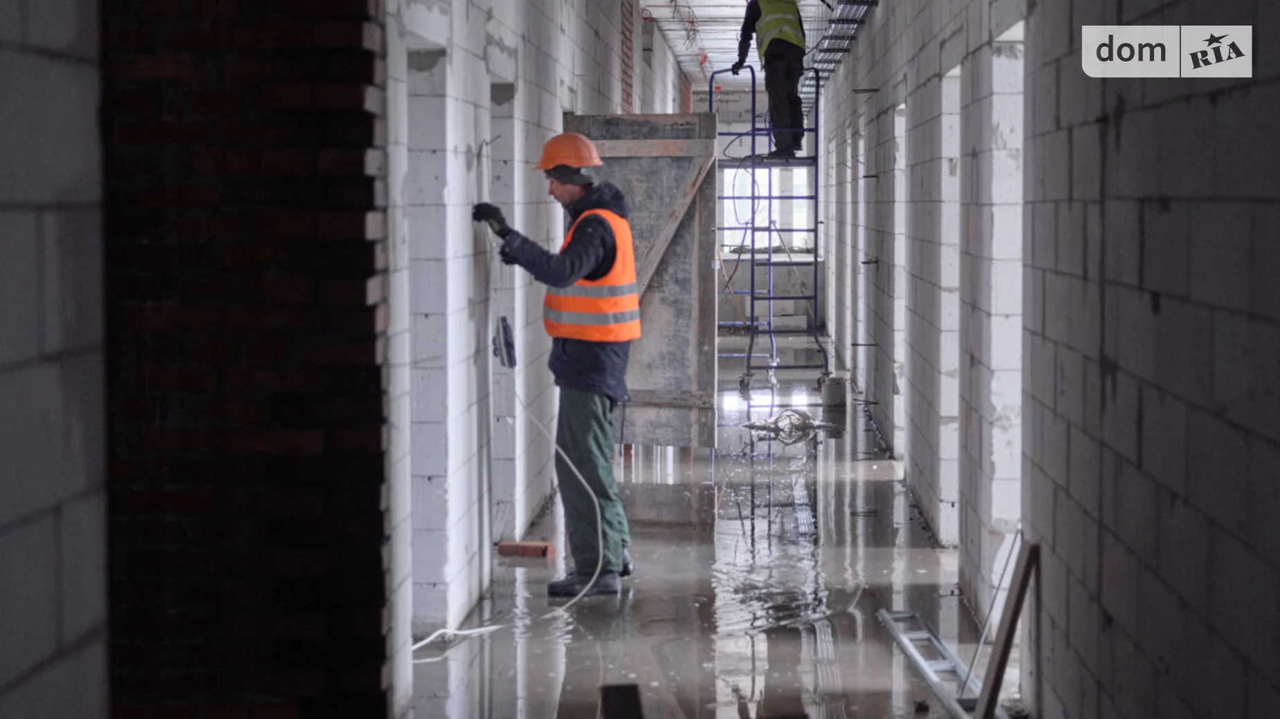 Продается 2-комнатная квартира 18.66 кв. м в Киеве, просп. Степана Бандеры, 14Б - фото 5