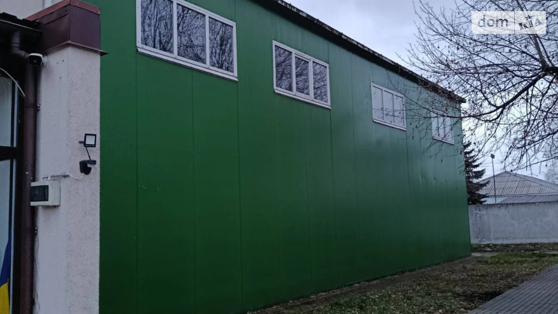 Сдается в аренду помещения свободного назначения 380 кв. м в 2-этажном здании, цена: 76000 грн - фото 5