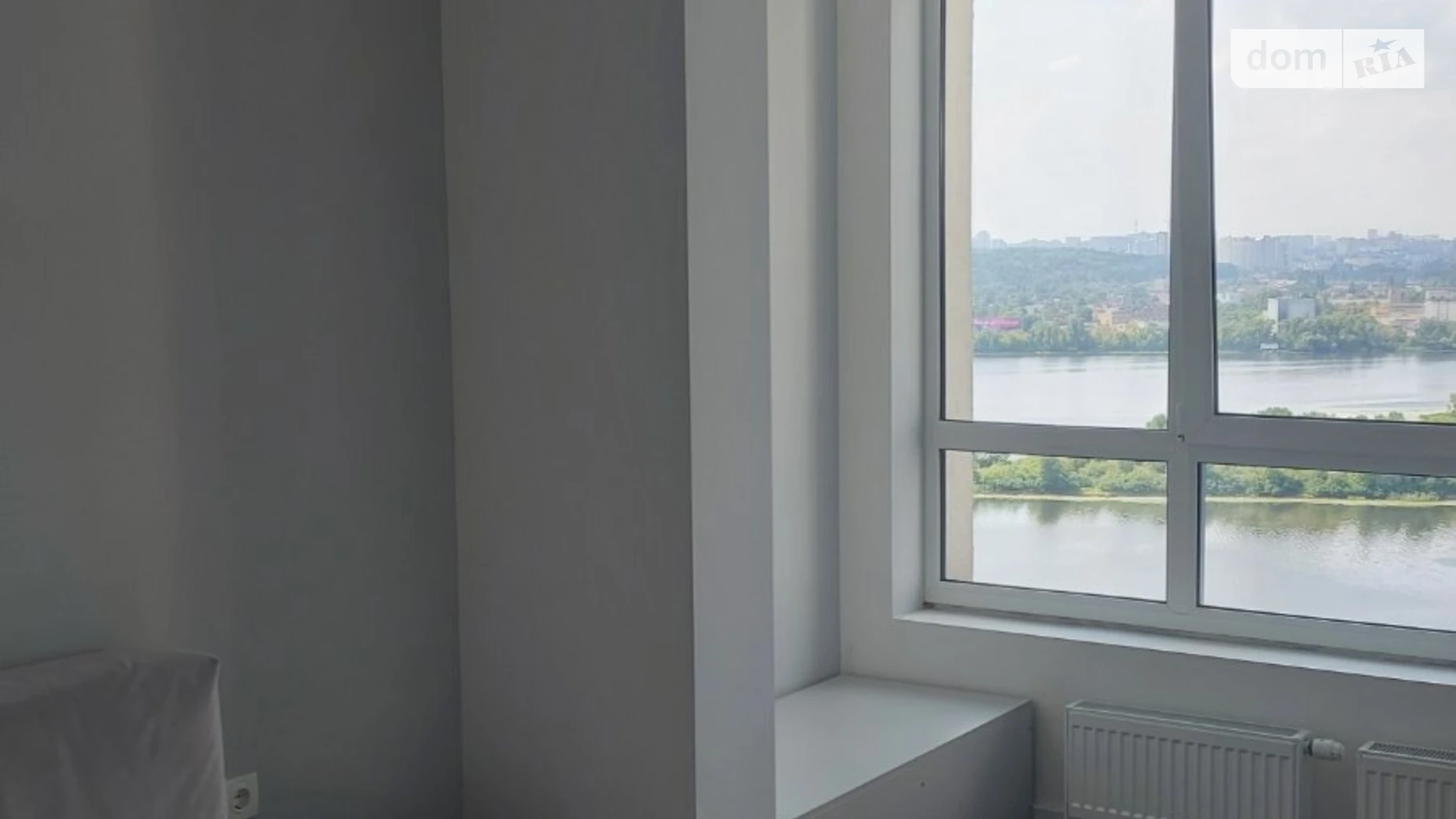 Сдается в аренду 2-комнатная квартира 47.2 кв. м в Киеве, просп. Николая  Бажана, 1А - фото 2