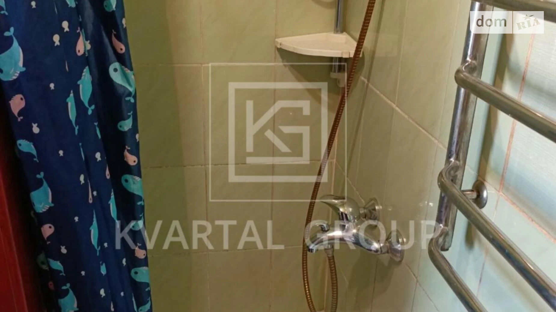 Продается 1-комнатная квартира 23.2 кв. м в Горенке, ул. Садовая, 20Б - фото 5