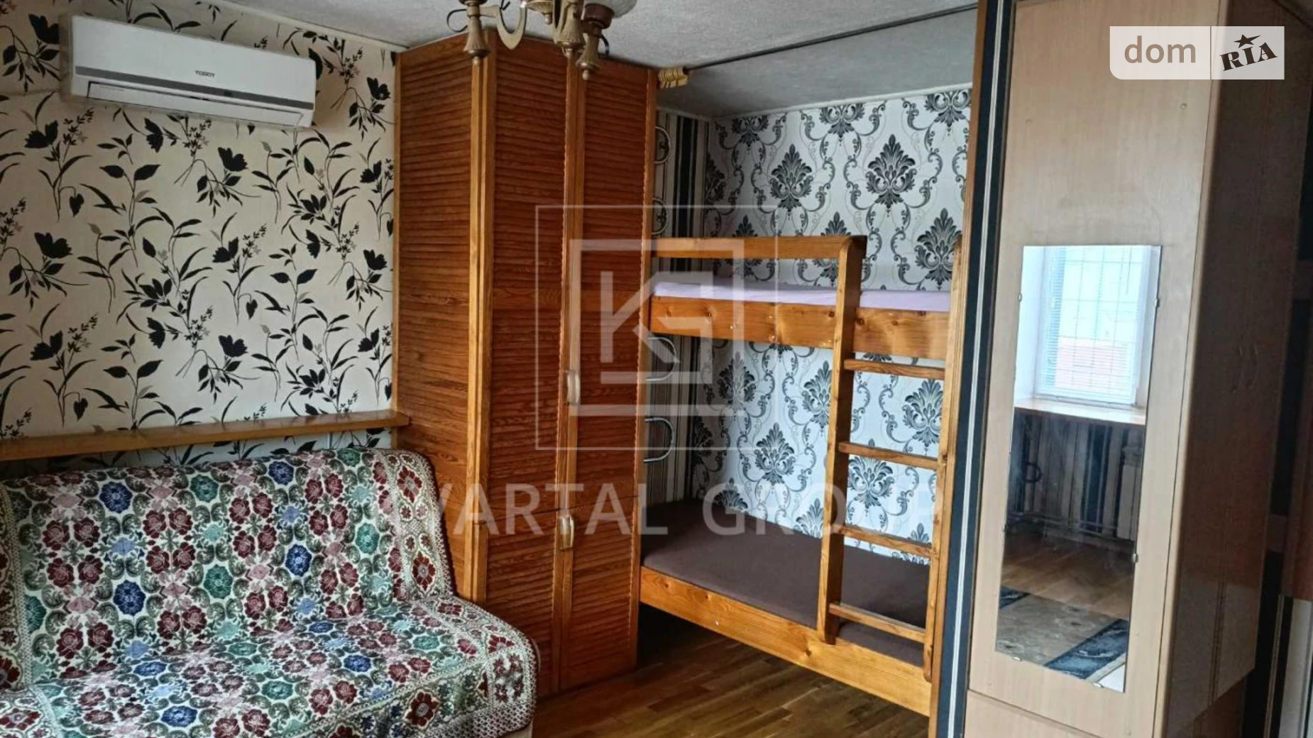 Продается 1-комнатная квартира 23.2 кв. м в Горенке, ул. Садовая, 20Б - фото 2