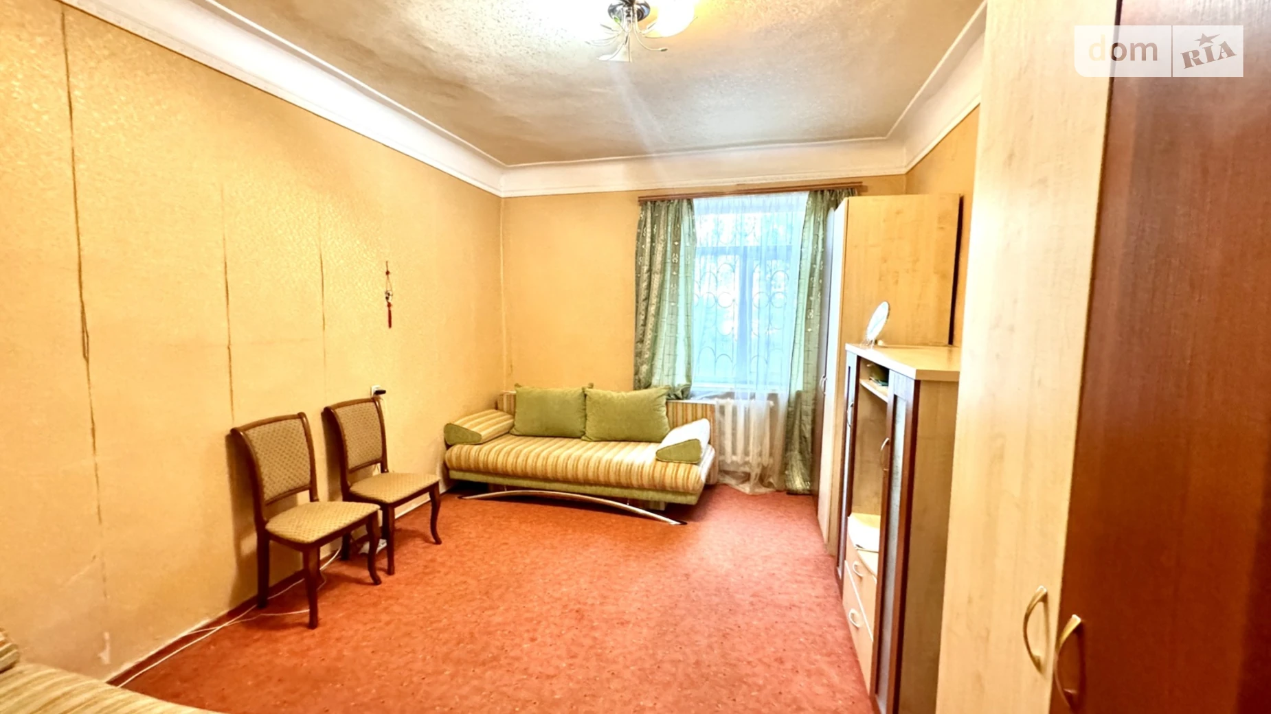 Продается 3-комнатная квартира 68.8 кв. м в Днепре, цена: 36000 $ - фото 4