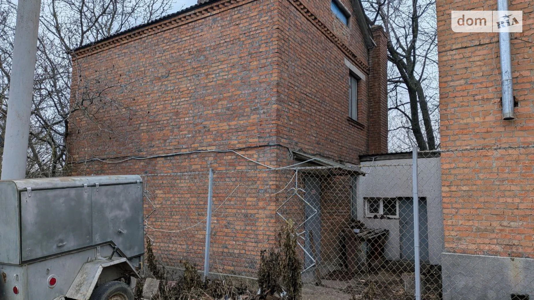 Продается помещения свободного назначения 460 кв. м в 2-этажном здании, цена: 90000 $ - фото 5