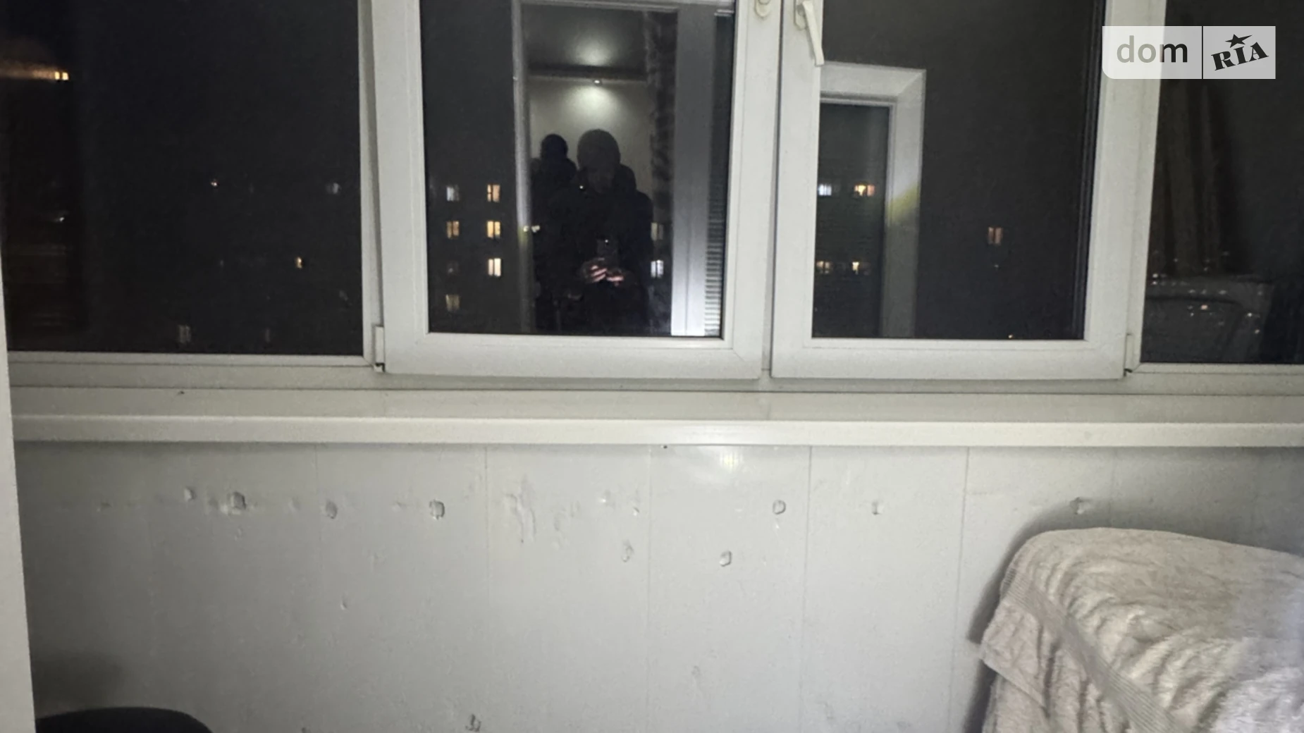 Продається 1-кімнатна квартира 30 кв. м у Києві, просп. Червоної Калини(Маяковського Володимира), 4А - фото 4