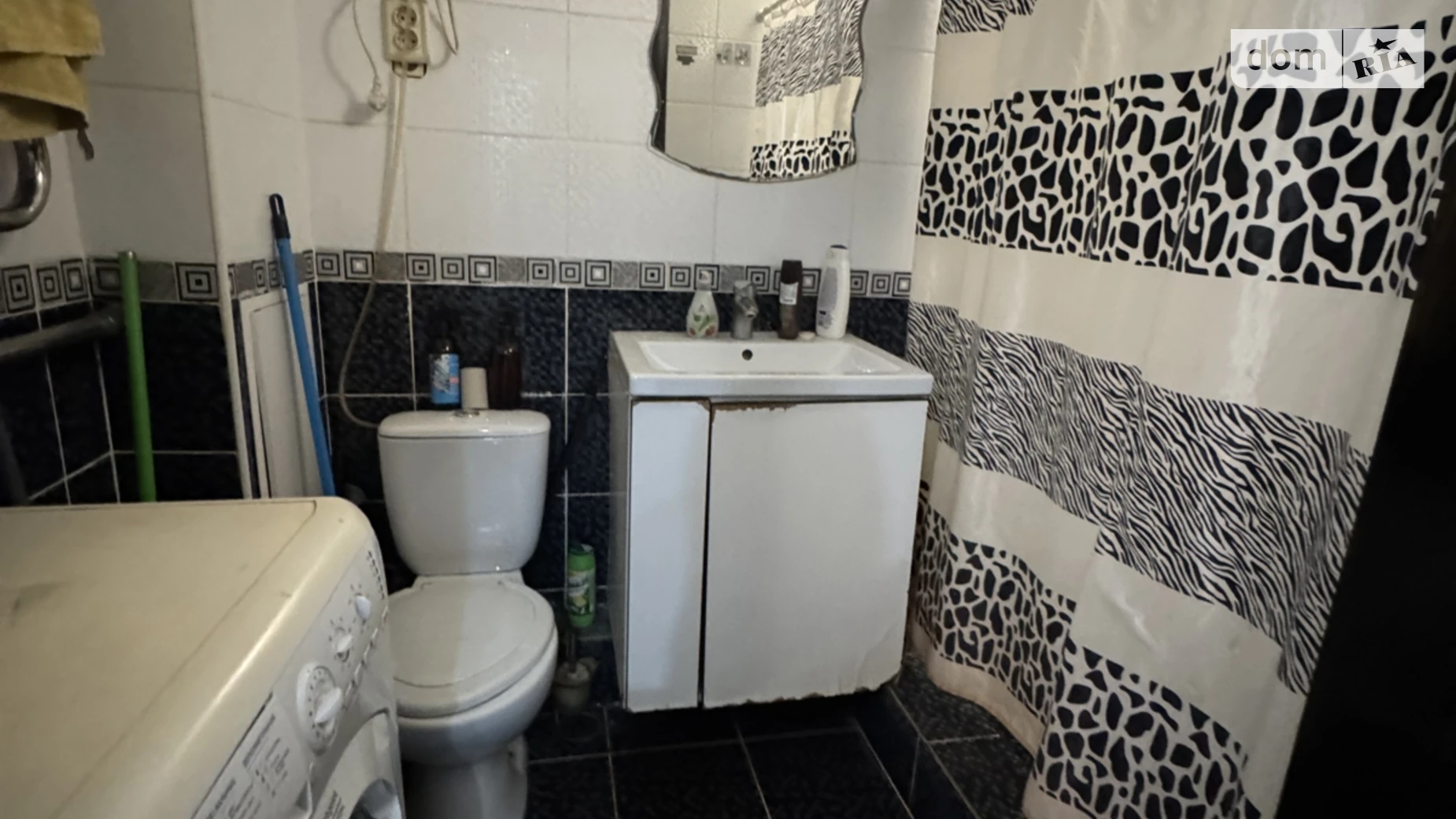 Продається 1-кімнатна квартира 30 кв. м у Києві, просп. Червоної Калини(Маяковського Володимира), 4А - фото 5