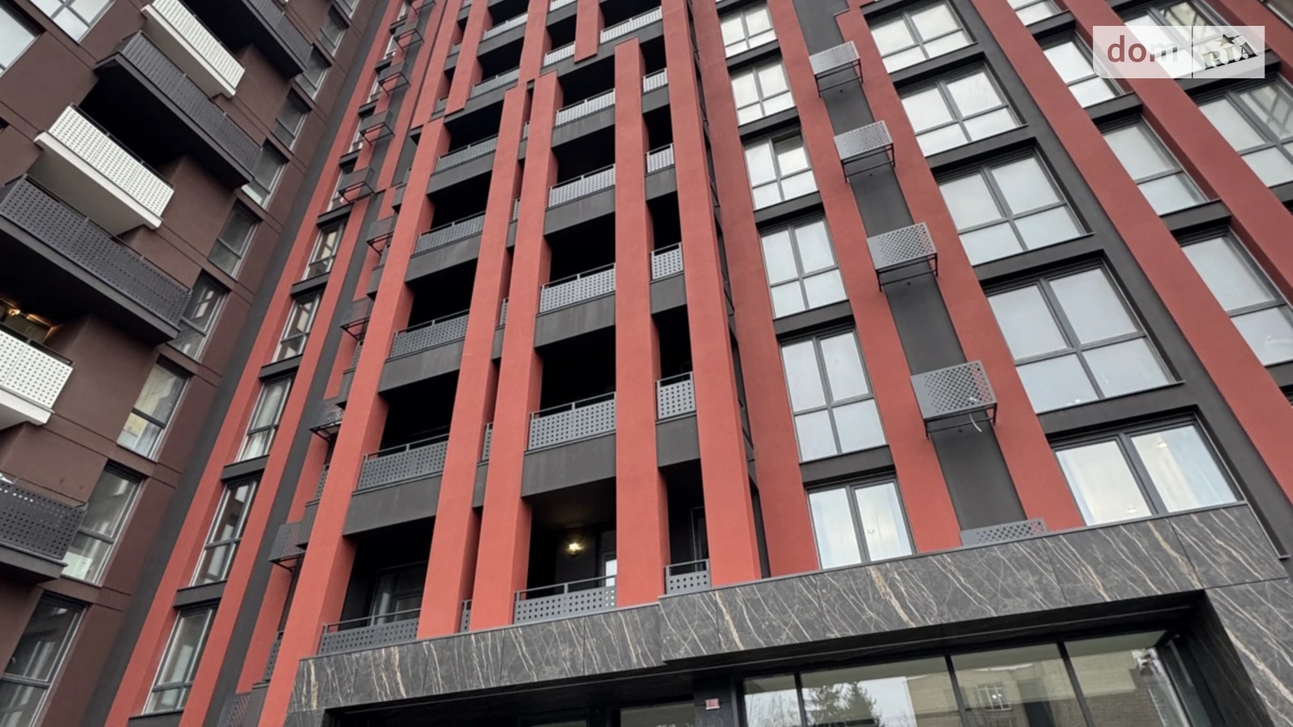 Сдается в аренду 1-комнатная квартира 47 кв. м в Виннице, пер. Кирпичный, 18/2 - фото 2