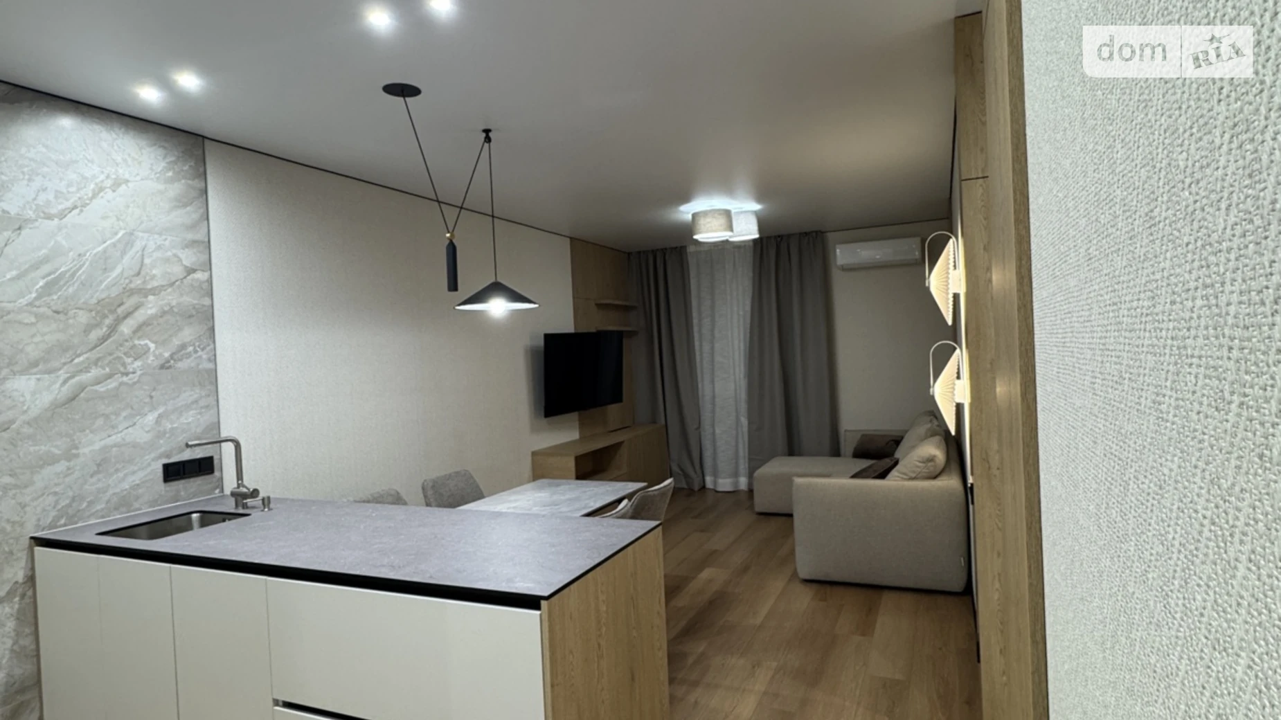 Сдается в аренду 1-комнатная квартира 47 кв. м в Виннице, пер. Кирпичный, 18/2 - фото 3