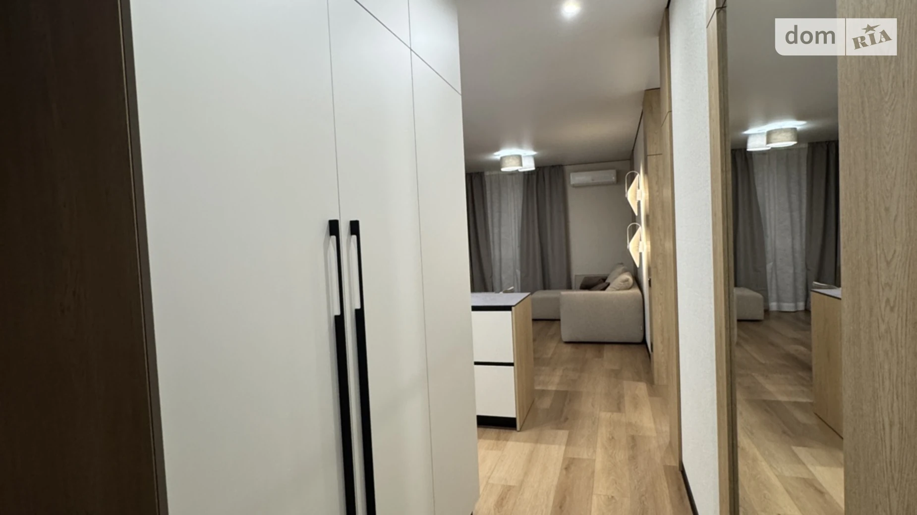 Сдается в аренду 1-комнатная квартира 47 кв. м в Виннице, пер. Кирпичный, 18/2 - фото 4