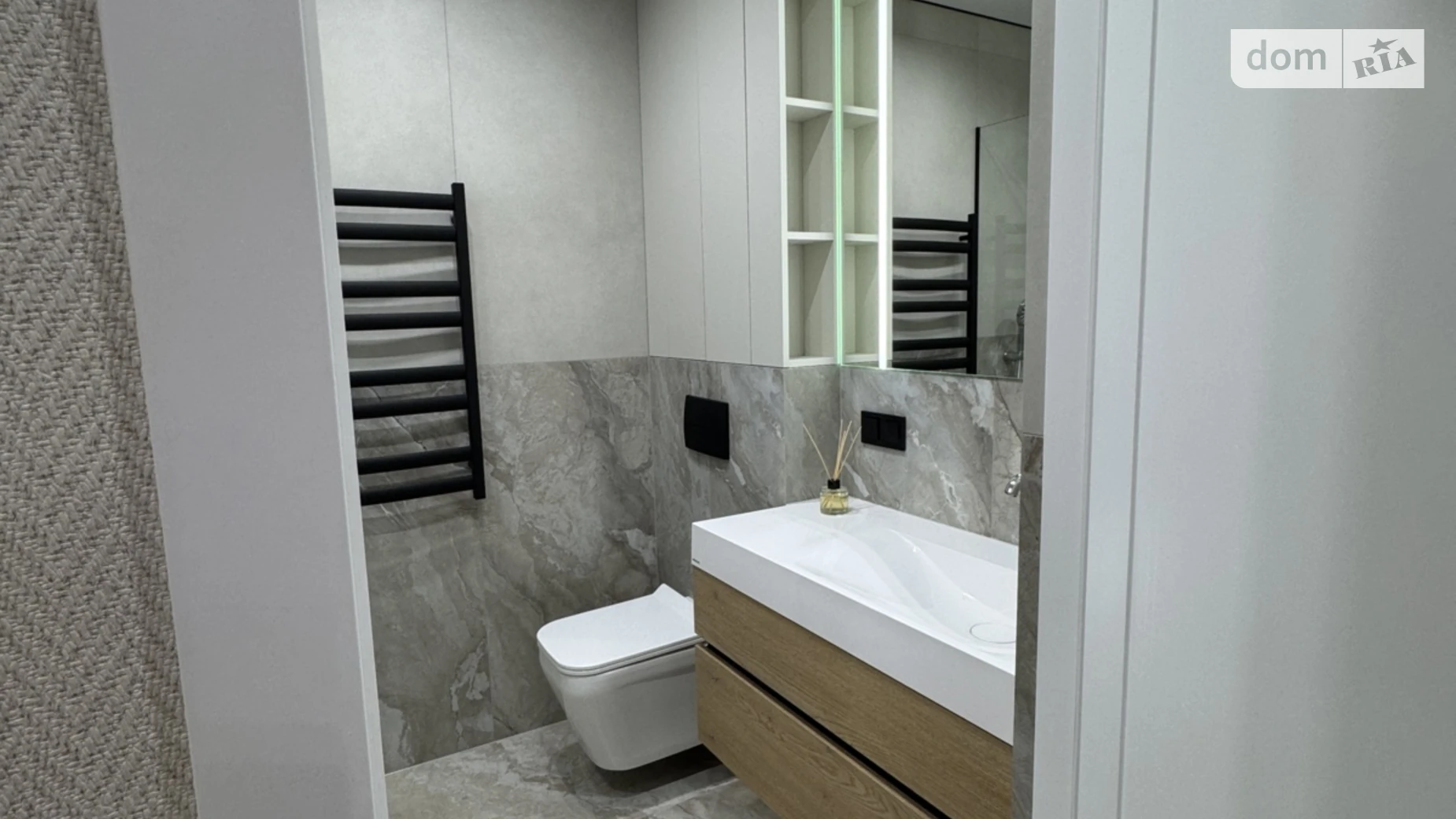 Сдается в аренду 1-комнатная квартира 47 кв. м в Виннице, пер. Кирпичный, 18/2 - фото 5