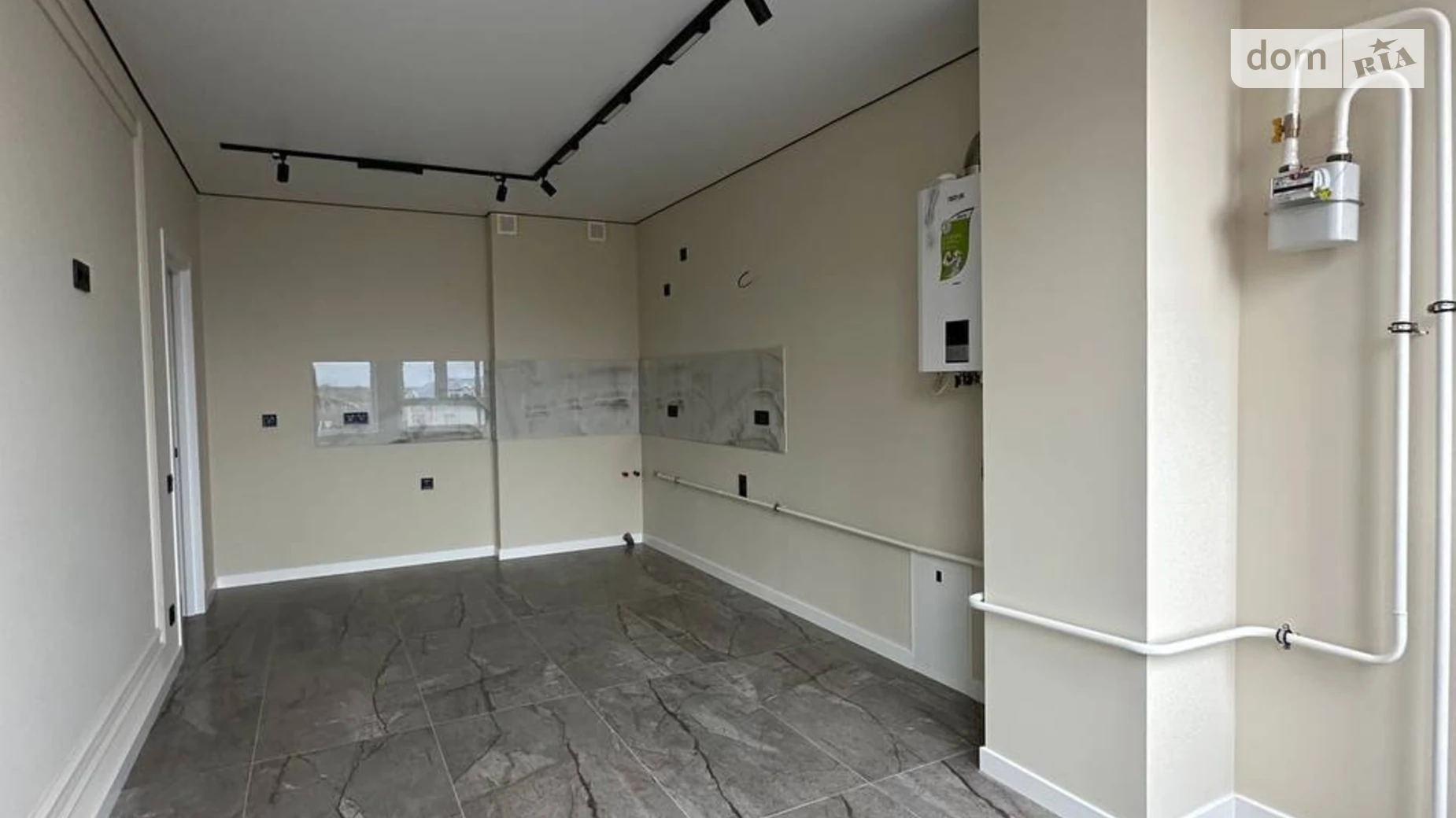 Продається 2-кімнатна квартира 51.1 кв. м у Святопетрівське, вул. Володимирська(Червоний Орач), 29З - фото 2