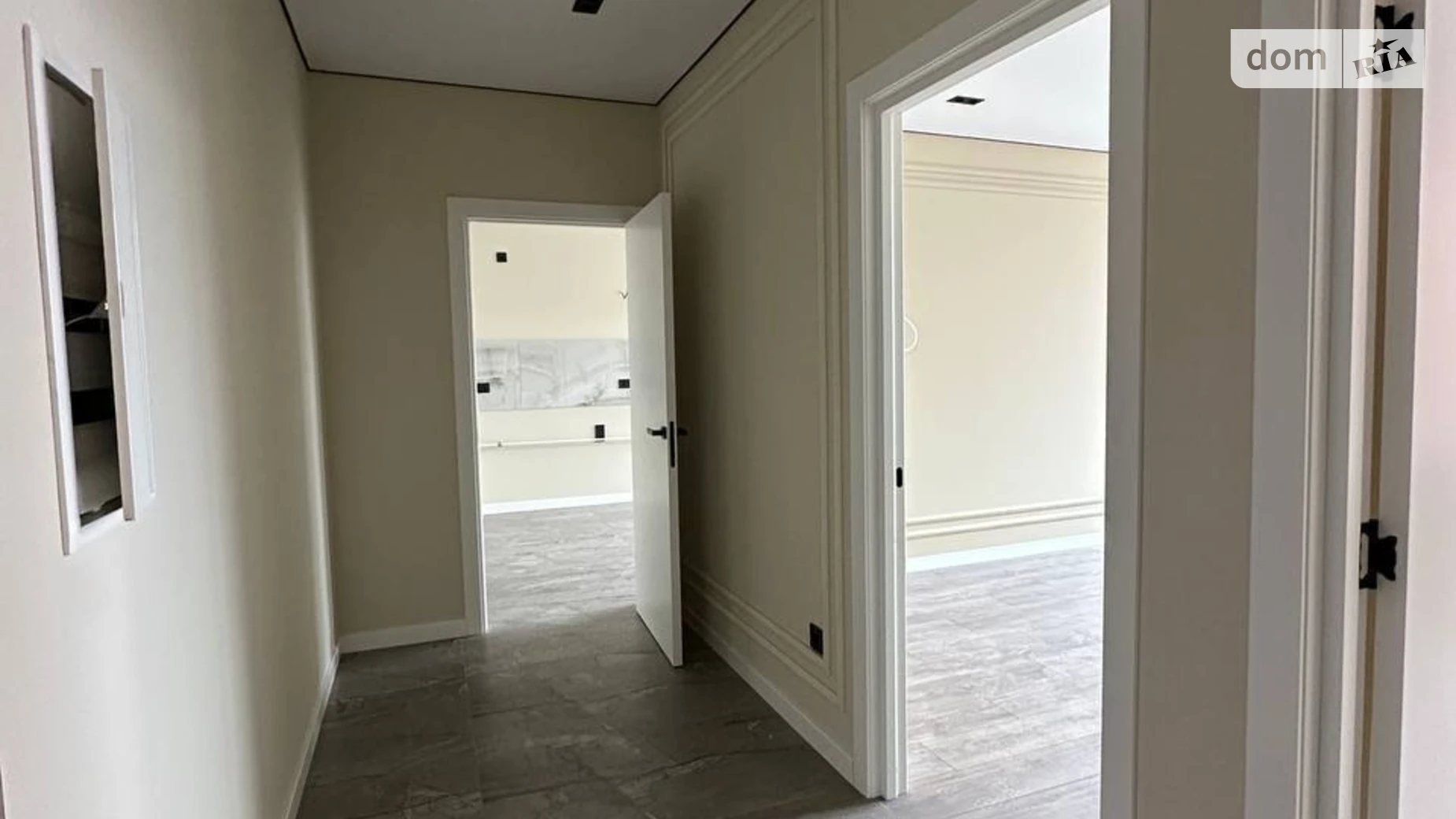 Продається 2-кімнатна квартира 51.1 кв. м у Святопетрівське, вул. Володимирська(Червоний Орач), 29З - фото 4