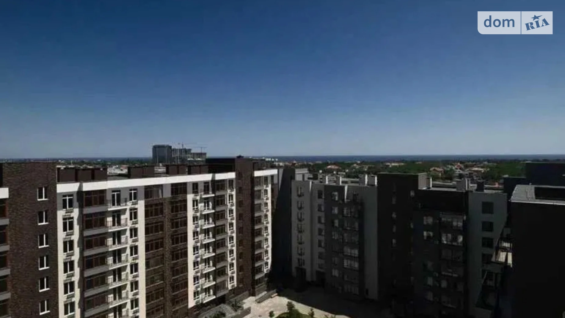 ул. Чехова, 1 Пересыпский Одесса ЖК Сады Ривьеры - фото 2