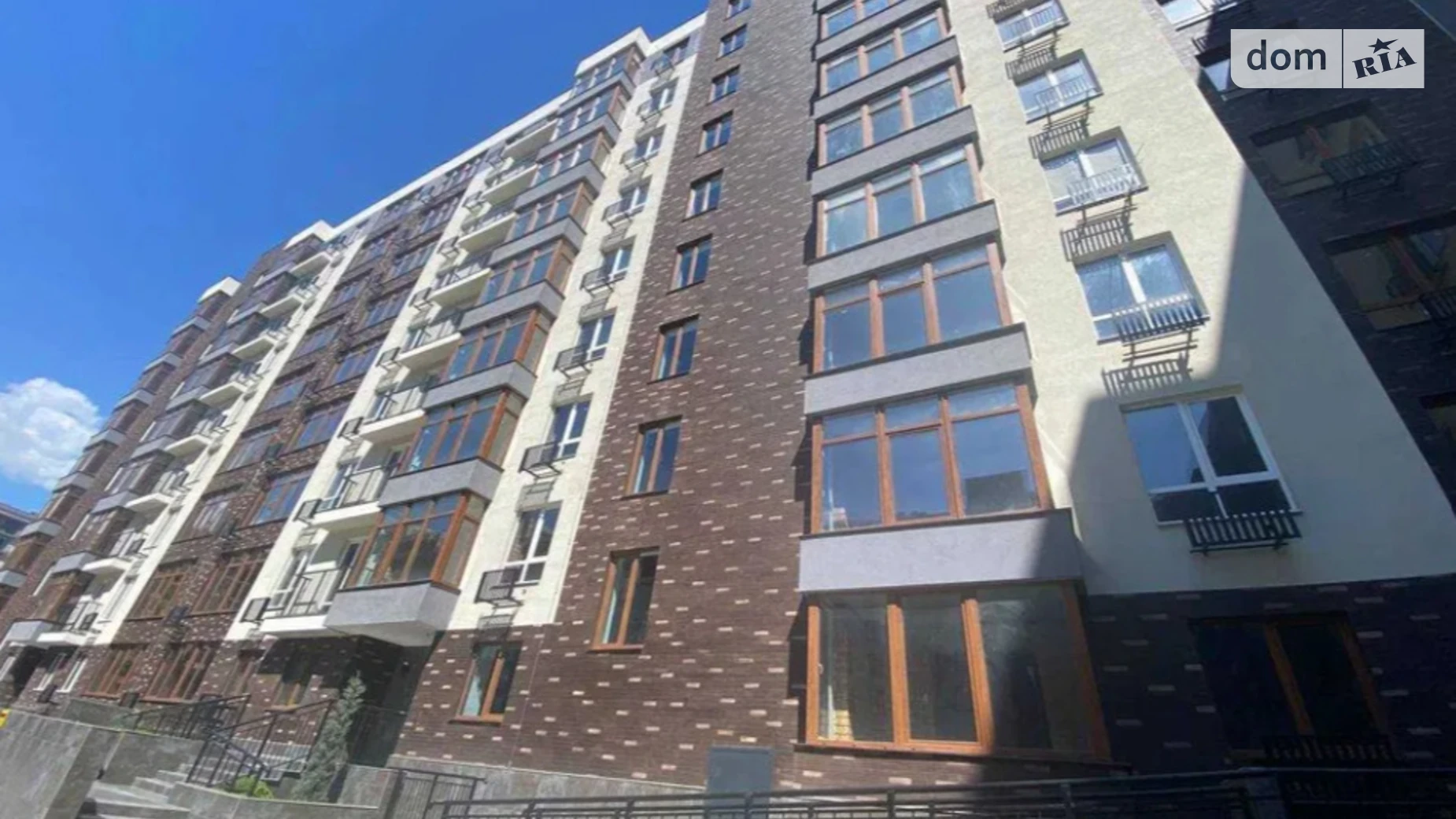 ул. Чехова, 1 Пересыпский Одесса ЖК Сады Ривьеры - фото 3