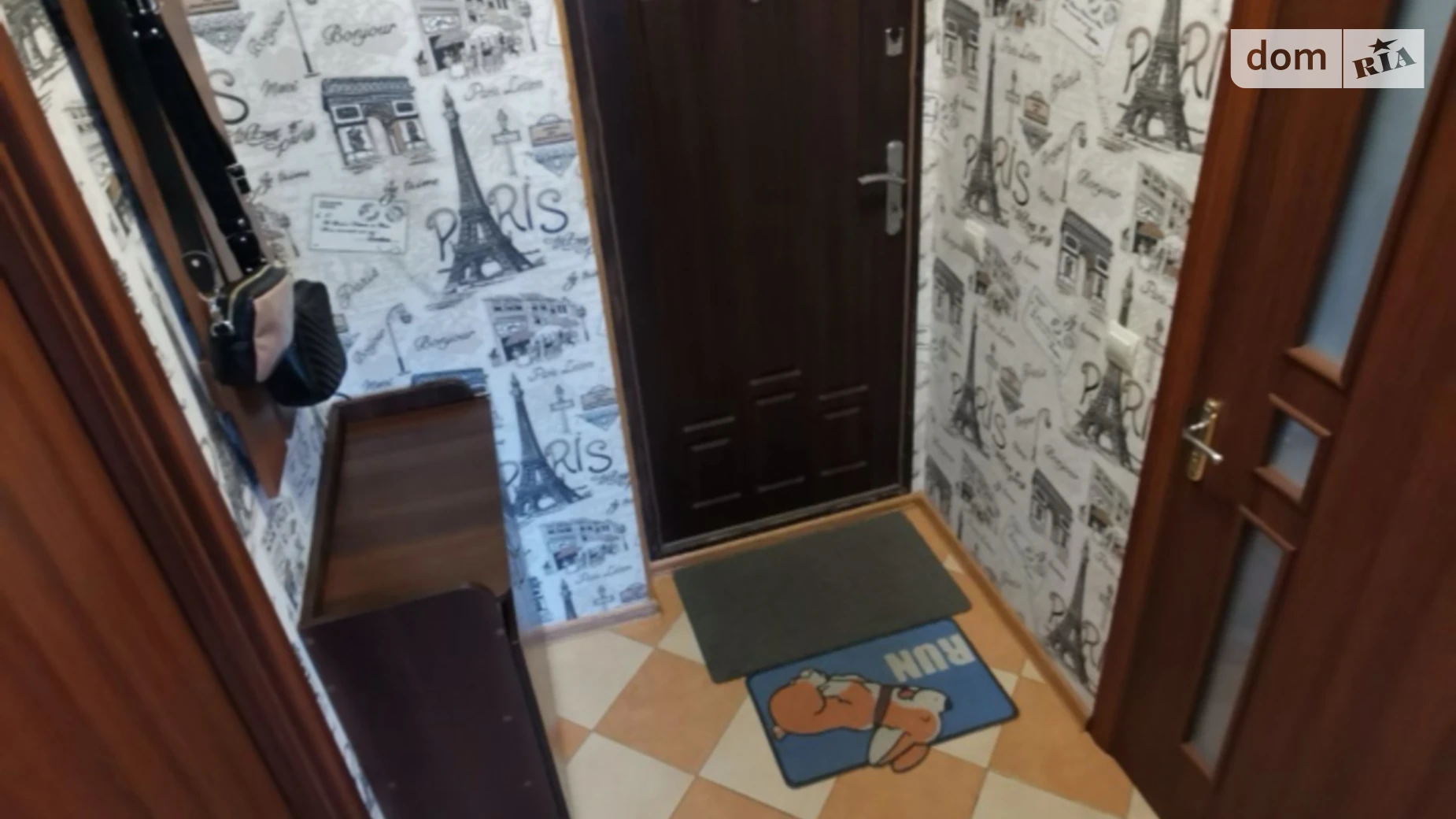 Продается 1-комнатная квартира 39.9 кв. м в Борисполе, ул. Валерия Гудзя(Февральская), 50 - фото 4