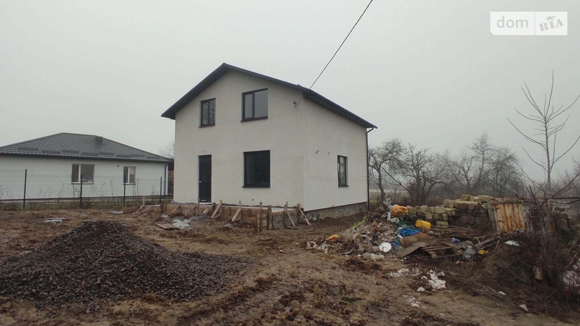 Продается дом на 2 этажа 121 кв. м с беседкой, цена: 115000 $ - фото 3