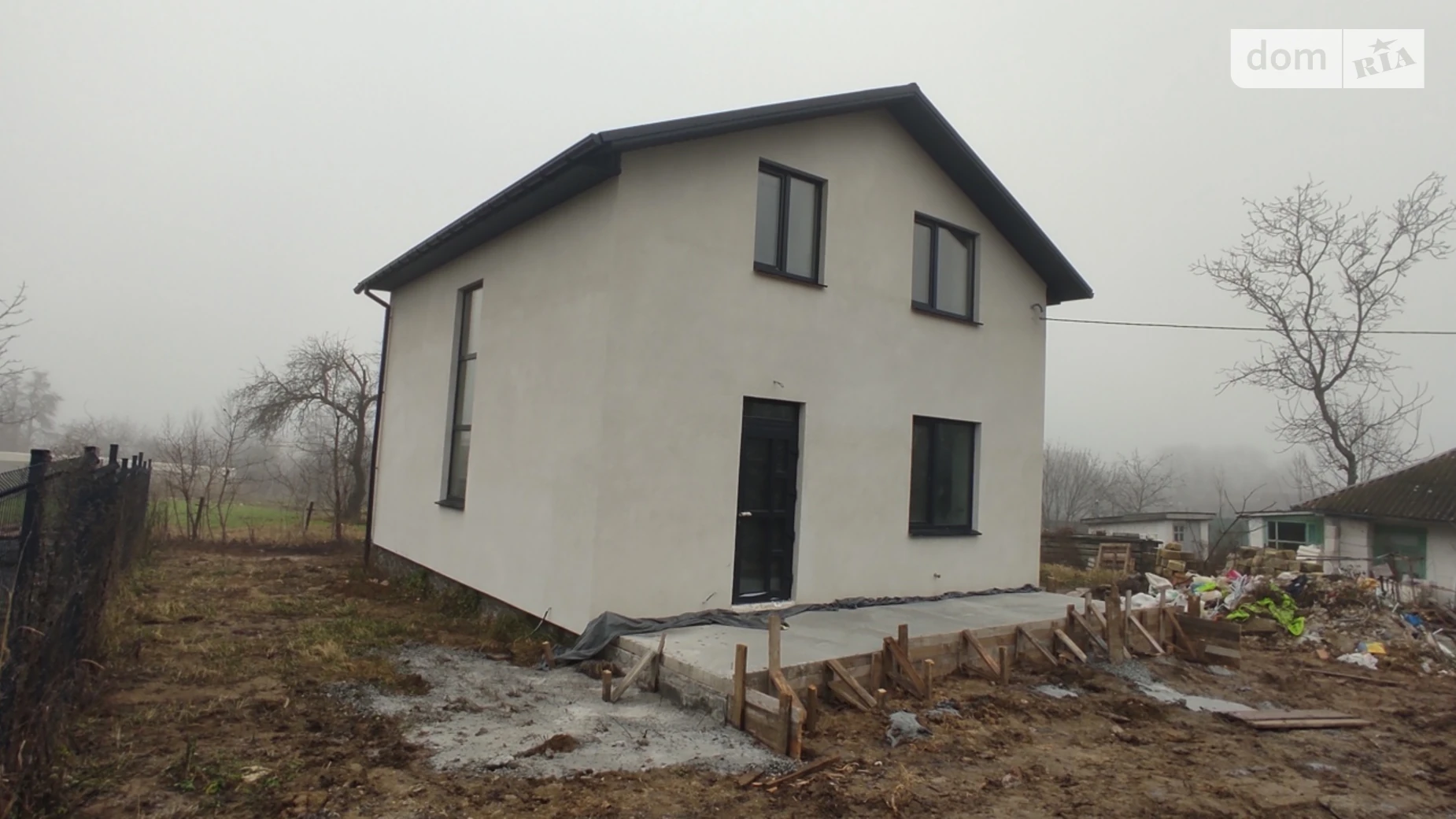 Продается дом на 2 этажа 121 кв. м с беседкой, цена: 115000 $ - фото 2