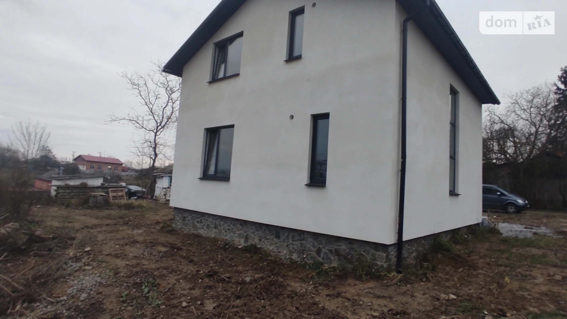 Продается дом на 2 этажа 121 кв. м с беседкой, цена: 115000 $ - фото 4