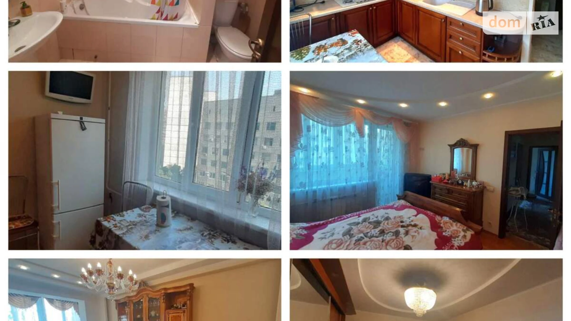 Продается 3-комнатная квартира 68.2 кв. м в Харькове, цена: 58000 $ - фото 3