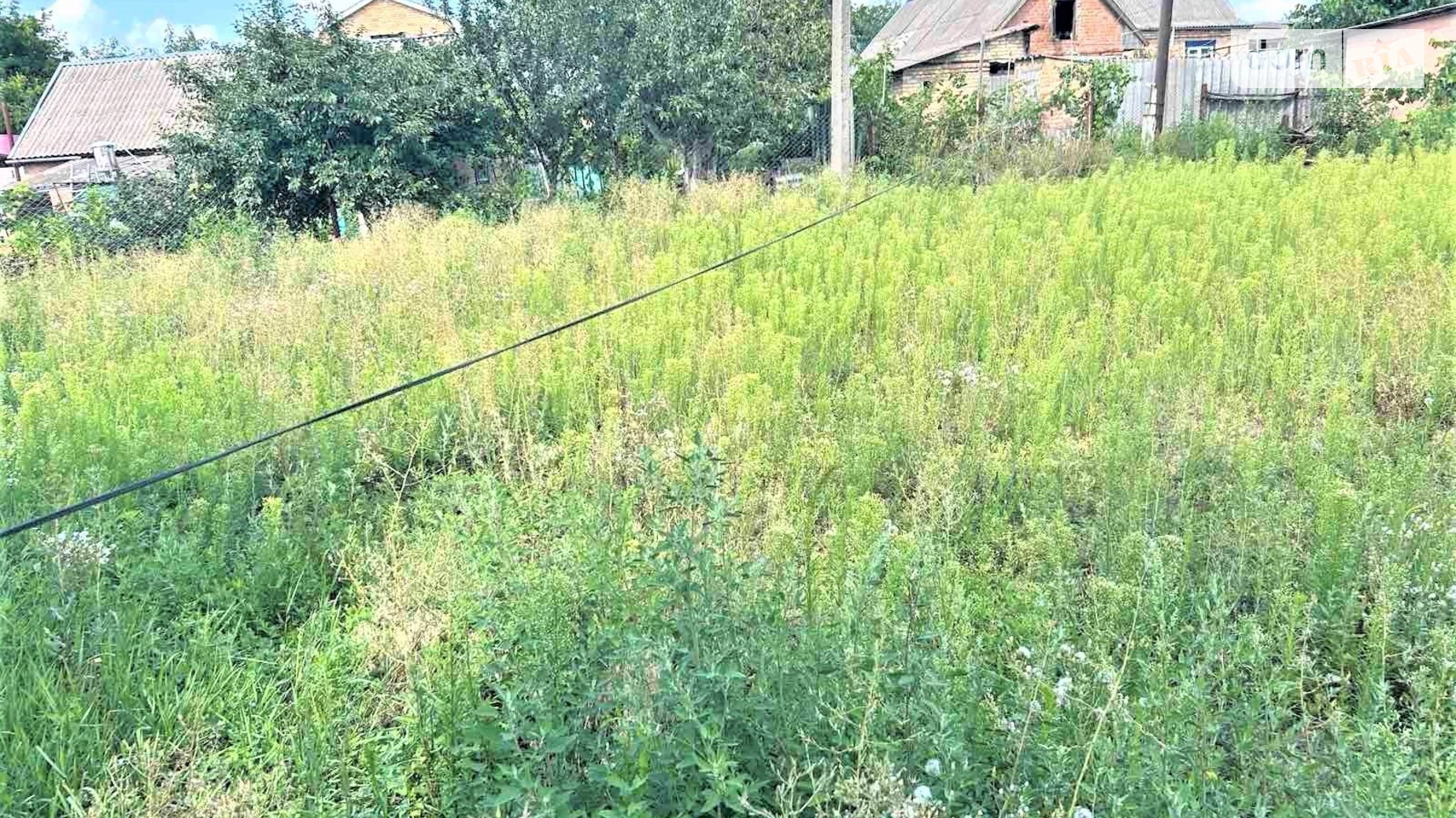 Продается земельный участок 0.0622 соток в Черкасской области, цена: 15530 грн - фото 3