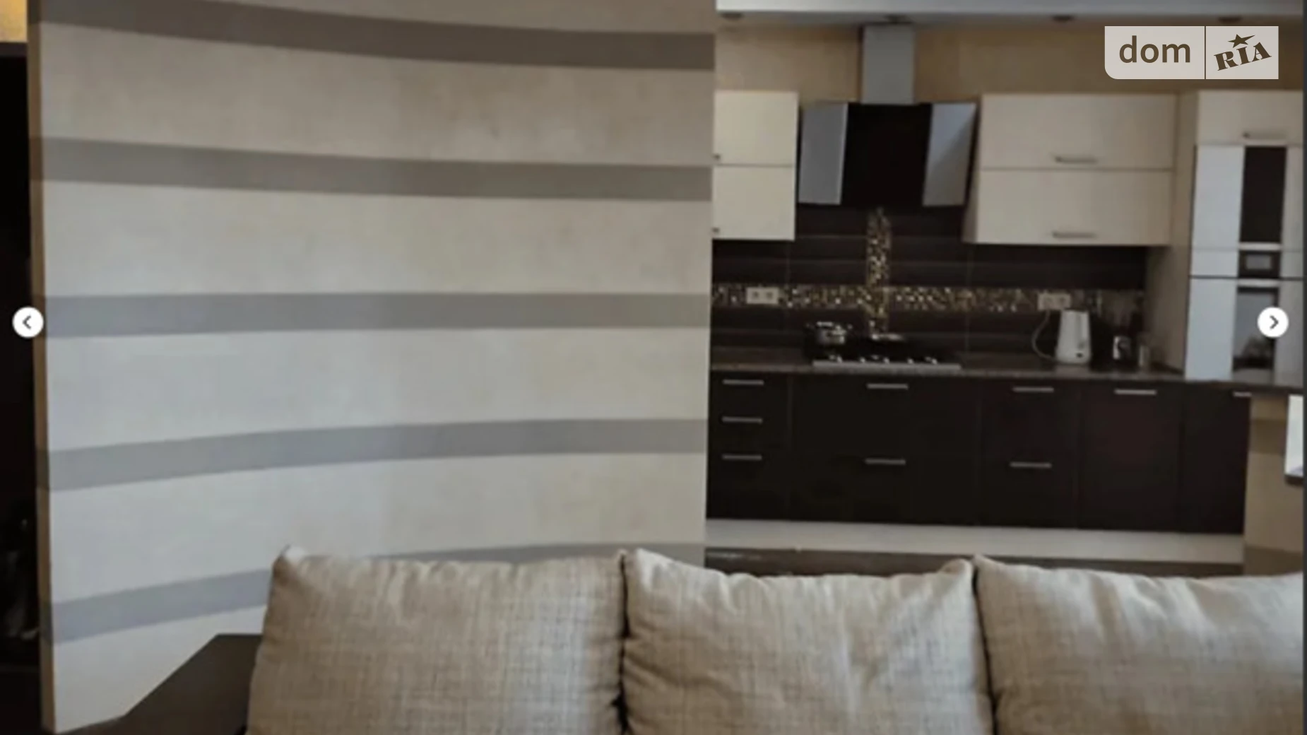 Продается 3-комнатная квартира 100 кв. м в Виннице, ул. Григория Сковороды(Пушкина), 10 - фото 2