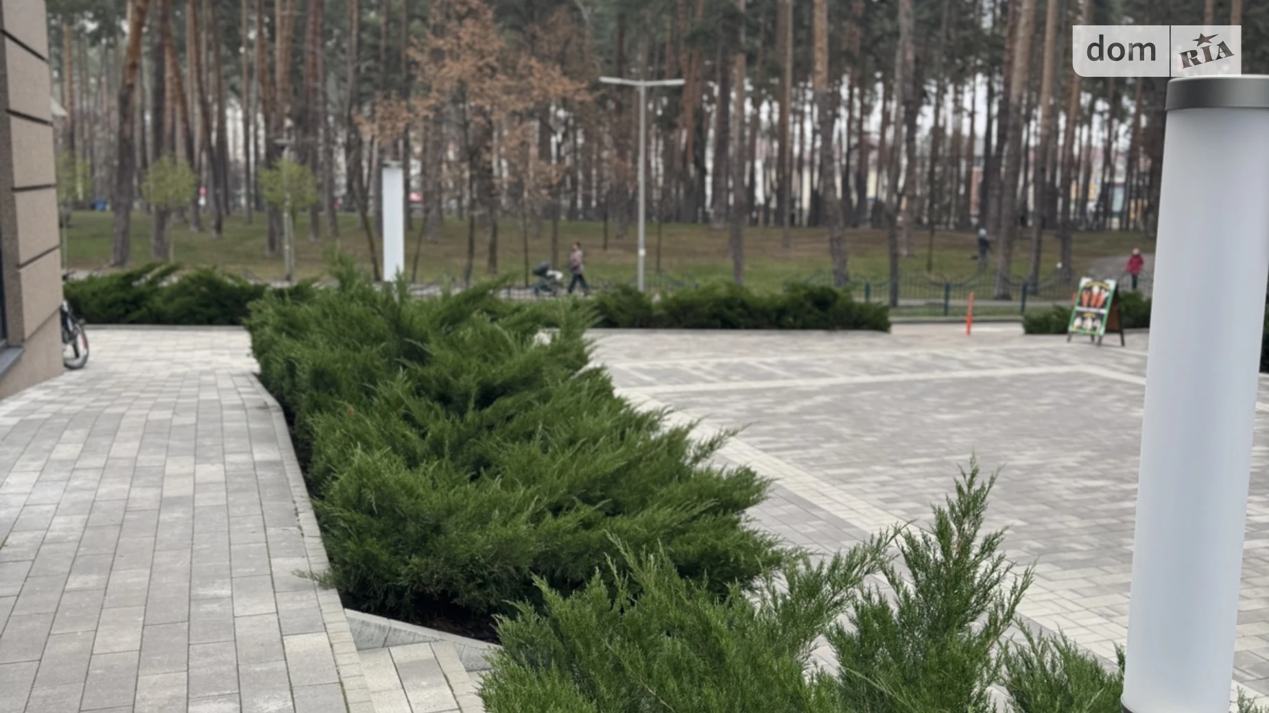 ул. Университетская(Карла Маркса) Ирпень ЖК Центральный-2, цена: 45000 $ - фото 3