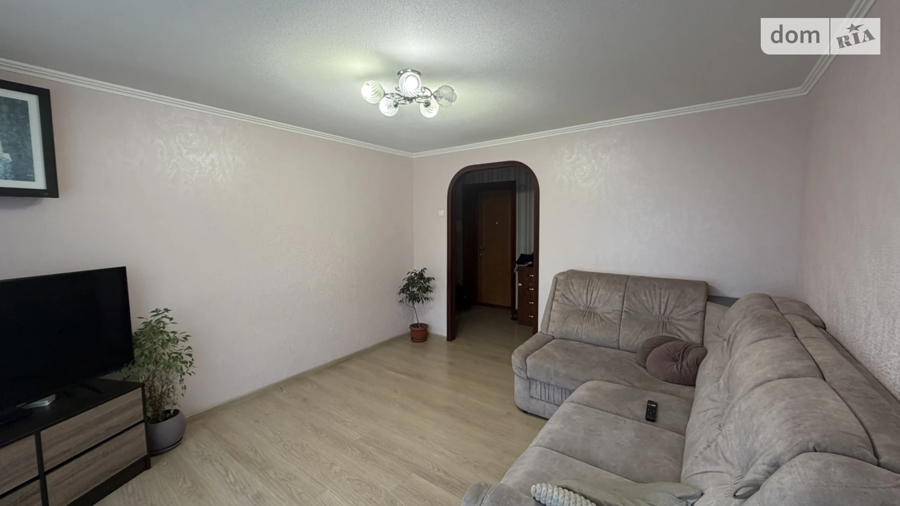 Продається 2-кімнатна квартира 50.6 кв. м у Дніпрі, вул. Терещенківська, 4 - фото 2