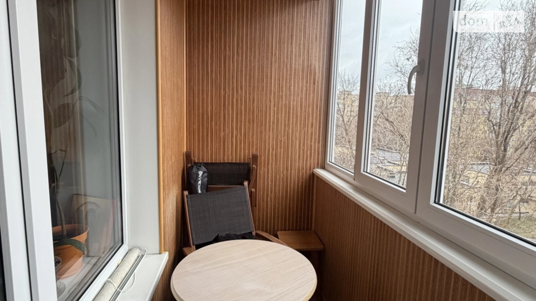 Продається 2-кімнатна квартира 50.6 кв. м у Дніпрі, вул. Терещенківська, 4 - фото 3