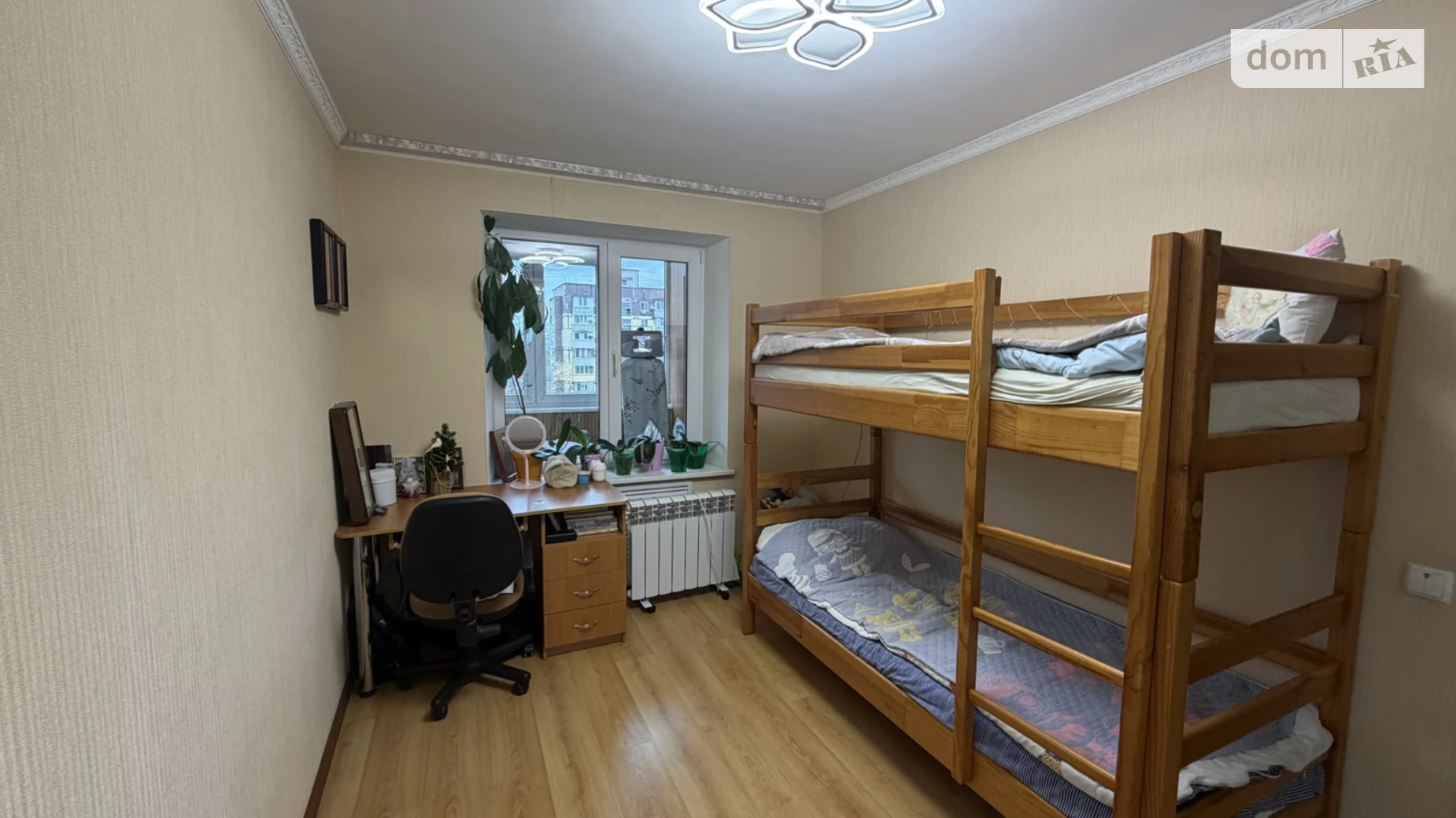 Продається 2-кімнатна квартира 50.6 кв. м у Дніпрі, вул. Терещенківська, 4 - фото 4