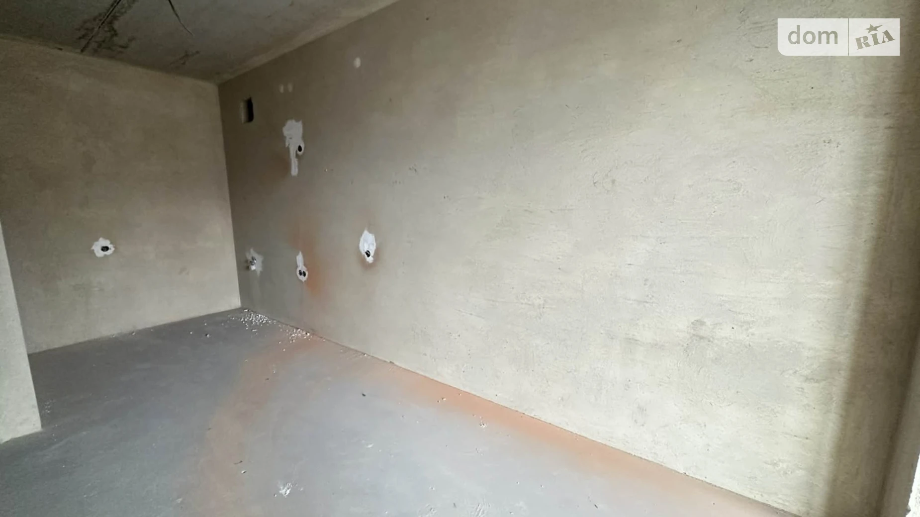 Продается 1-комнатная квартира 42.7 кв. м в Ровно, ул. Соборная - фото 2