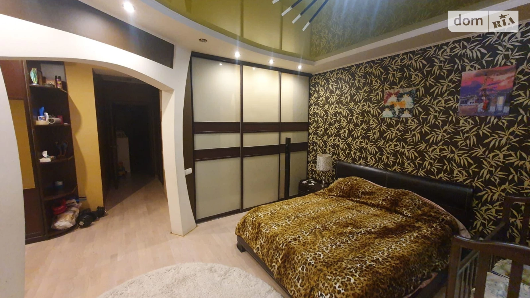 Сдается в аренду 1-комнатная квартира 55 кв. м в Виннице, бул. Свободы, 6 - фото 3