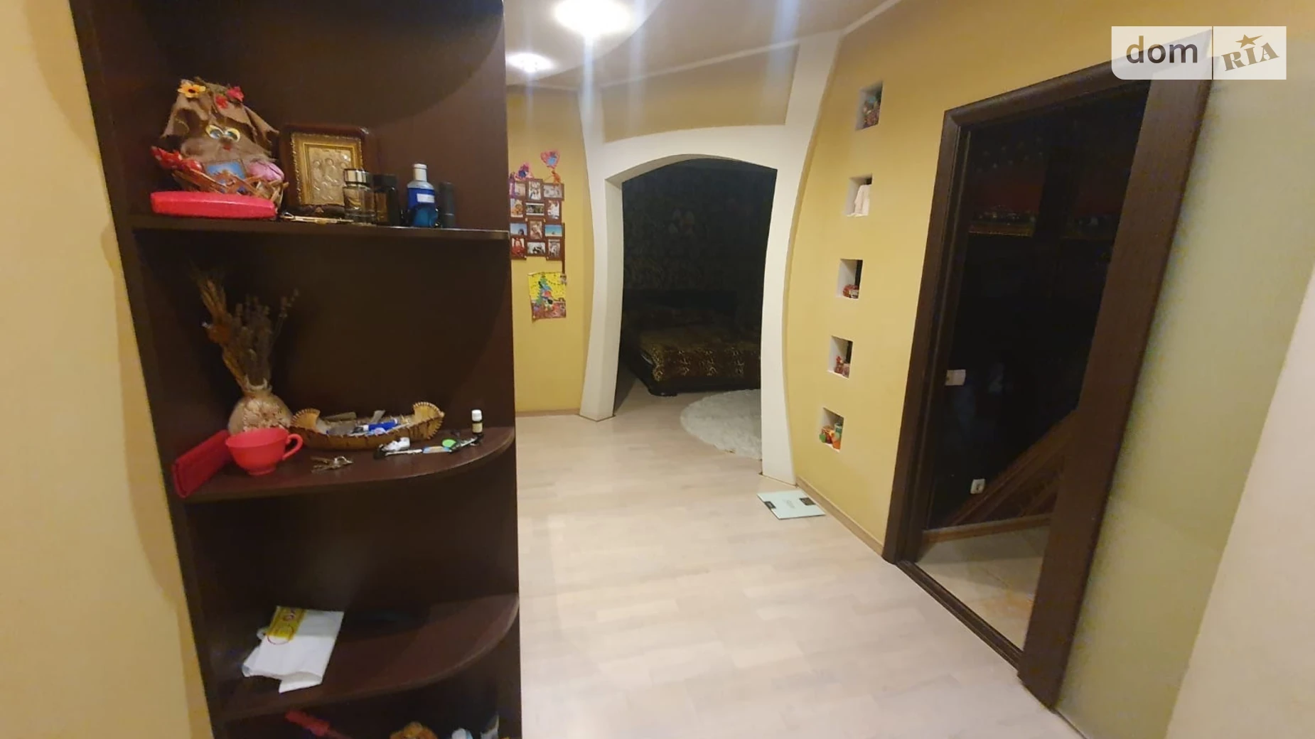 Сдается в аренду 1-комнатная квартира 55 кв. м в Виннице, бул. Свободы, 6 - фото 4