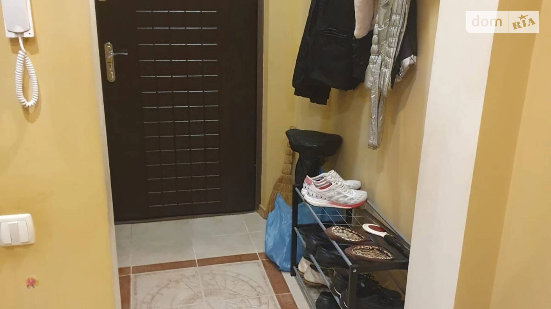 Сдается в аренду 1-комнатная квартира 55 кв. м в Виннице, бул. Свободы, 6 - фото 5