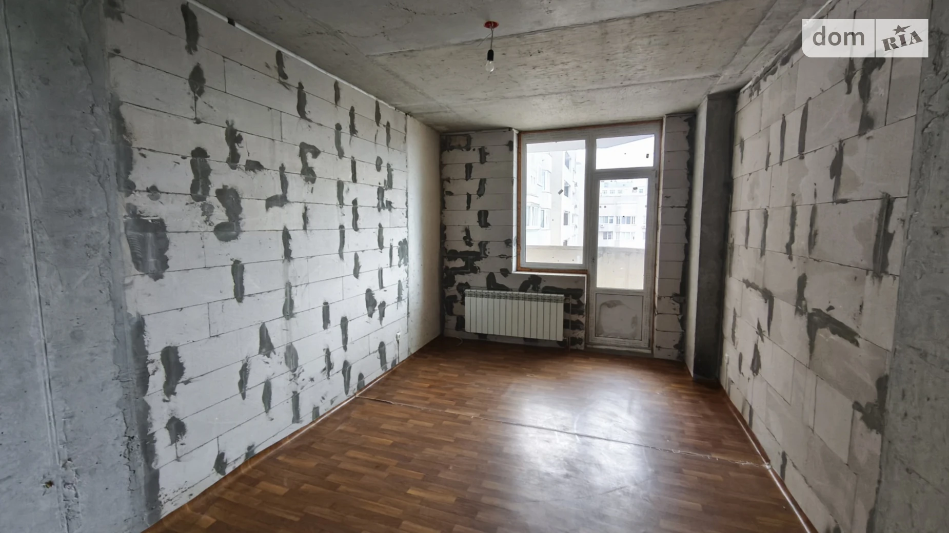 Продается 3-комнатная квартира 93.9 кв. м в Киеве, ул. Николая Закревского, 95А - фото 5