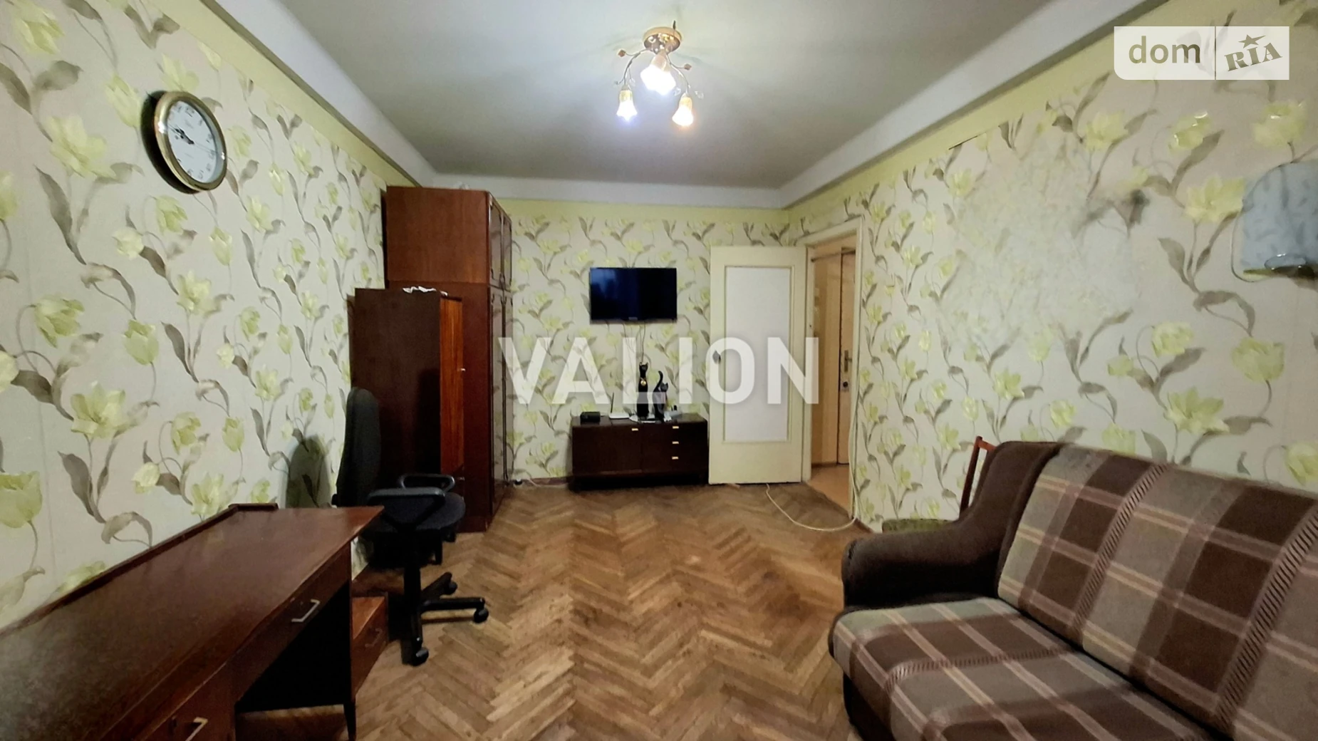 Продается 1-комнатная квартира 33 кв. м в Киеве, ул. Митрополита Василия Липковского(Урицкого) - фото 4