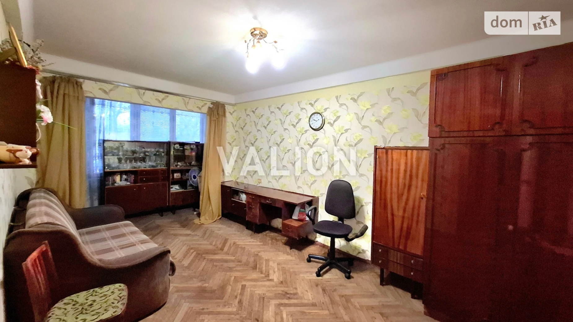 Продается 1-комнатная квартира 33 кв. м в Киеве, ул. Митрополита Василия Липковского(Урицкого) - фото 3