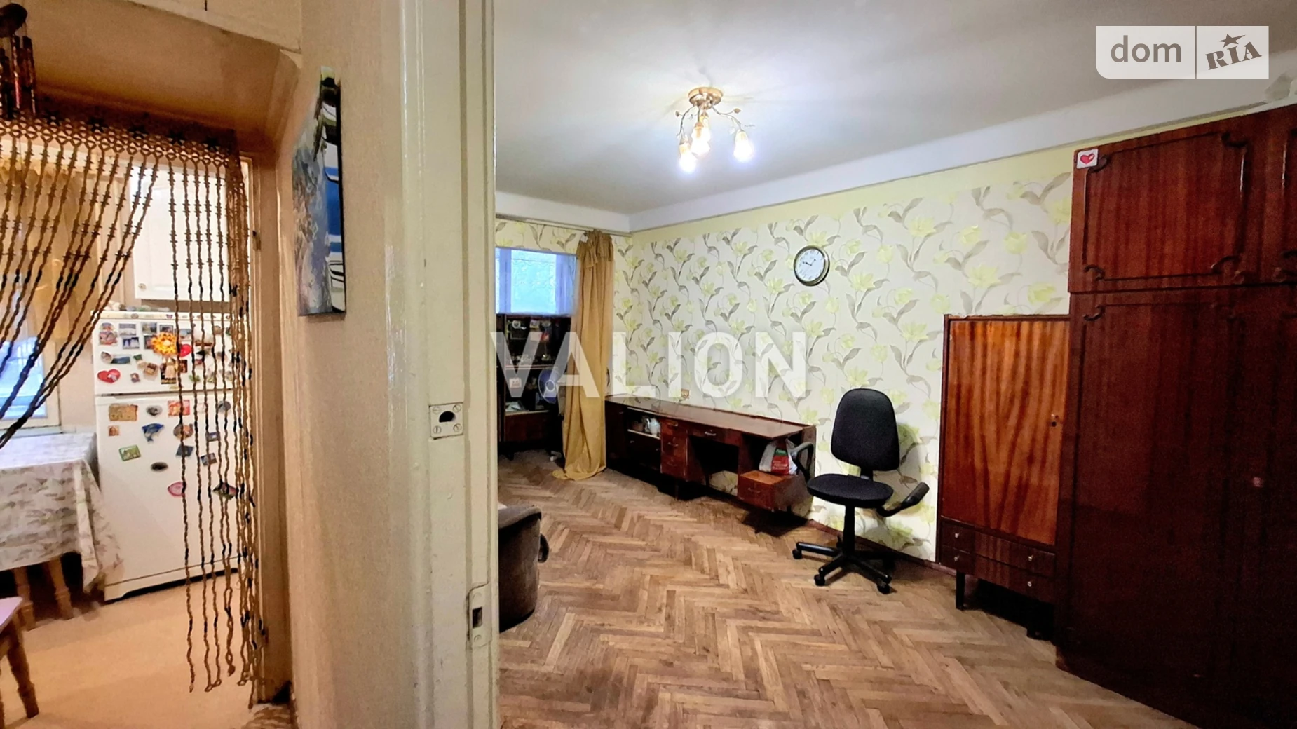 Продается 1-комнатная квартира 33 кв. м в Киеве, ул. Митрополита Василия Липковского(Урицкого) - фото 5