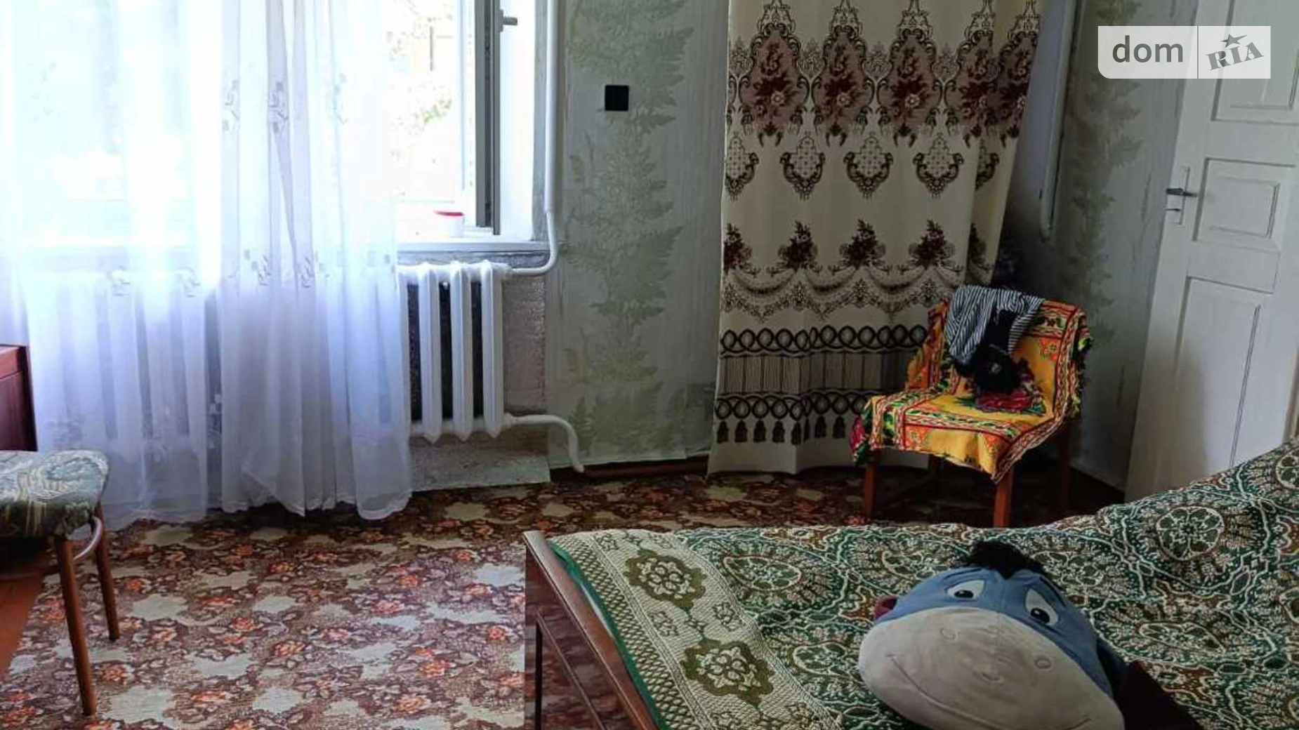 Продается одноэтажный дом 90.5 кв. м с подвалом, ул. Независимости, 59 - фото 2