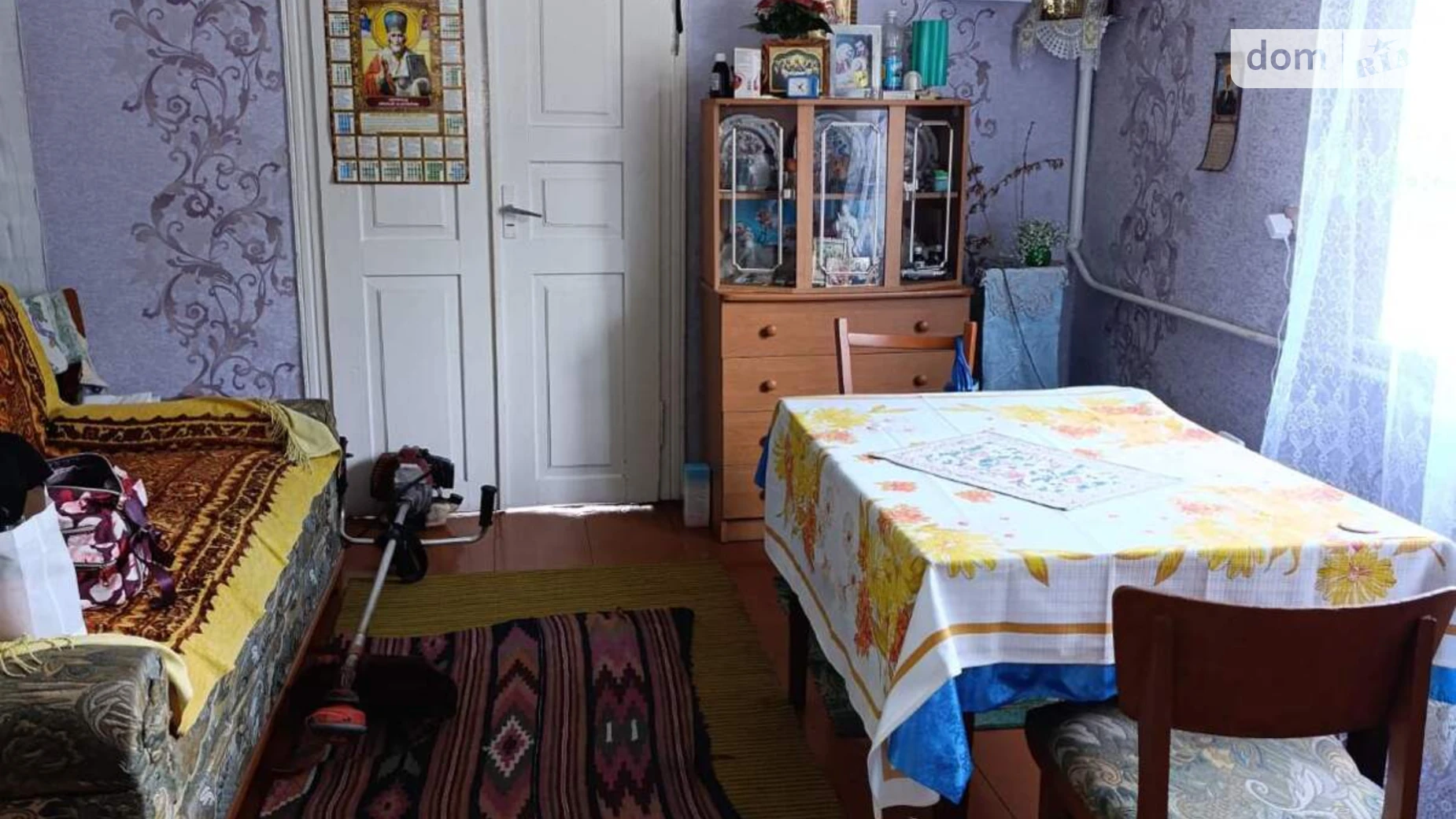 Продается одноэтажный дом 90.5 кв. м с подвалом, ул. Независимости, 59 - фото 5