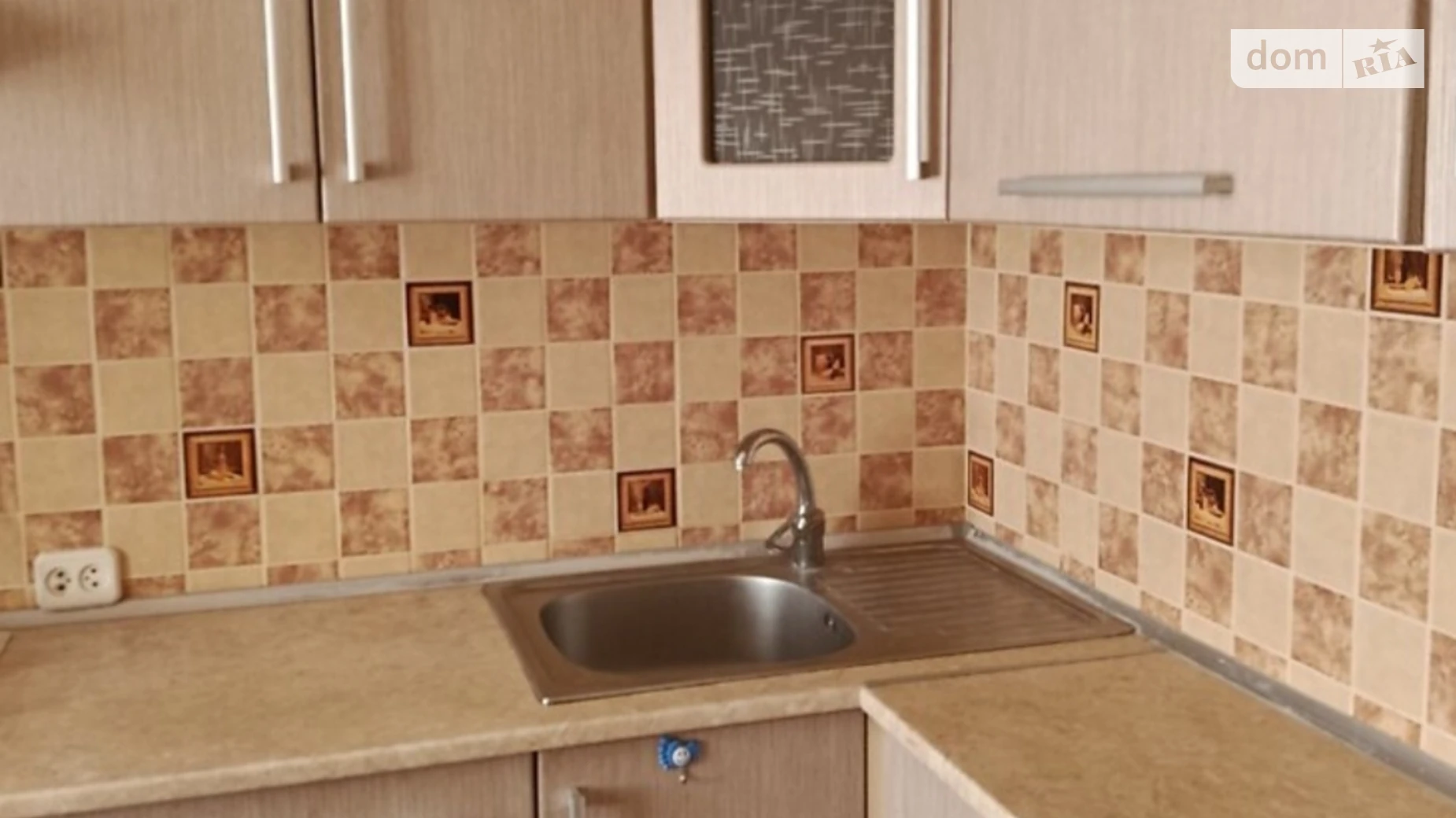 Сдается в аренду 1-комнатная квартира 36 кв. м в Виннице, пер. Учительский - фото 2