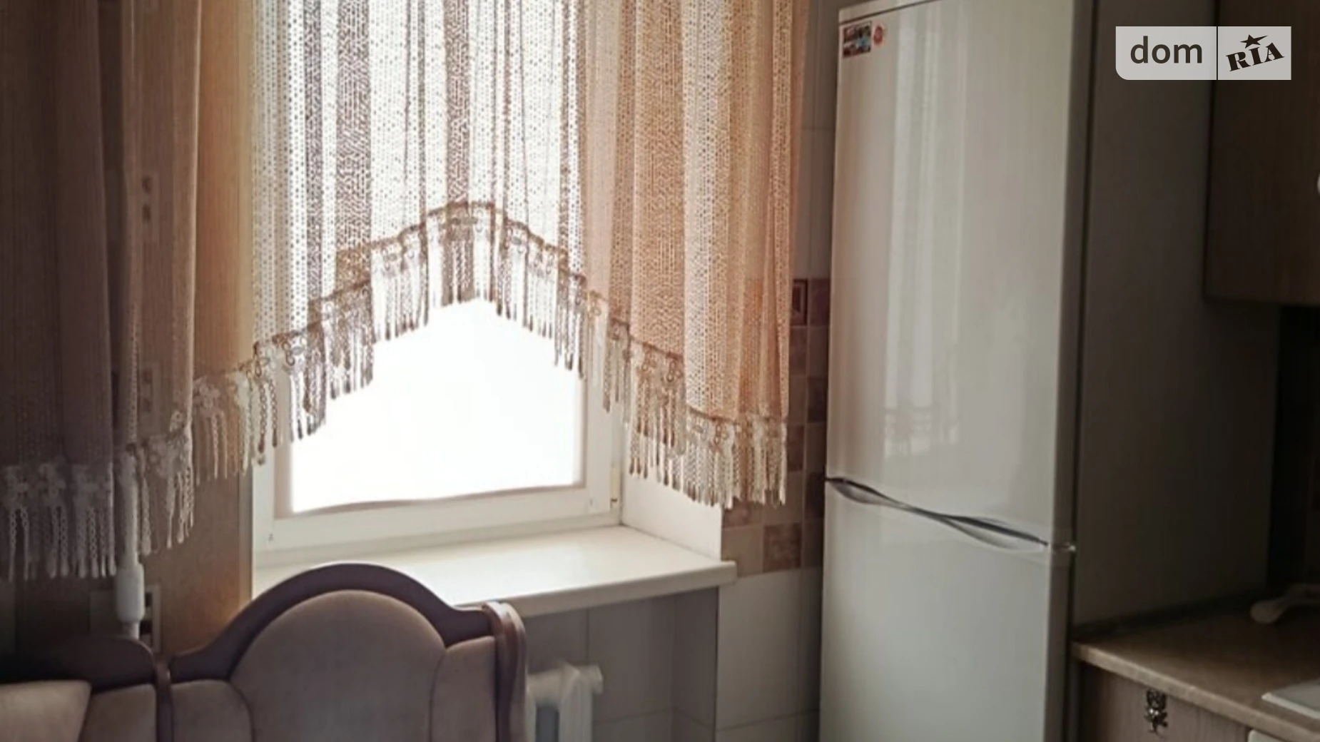 Сдается в аренду 1-комнатная квартира 36 кв. м в Виннице, пер. Учительский - фото 3
