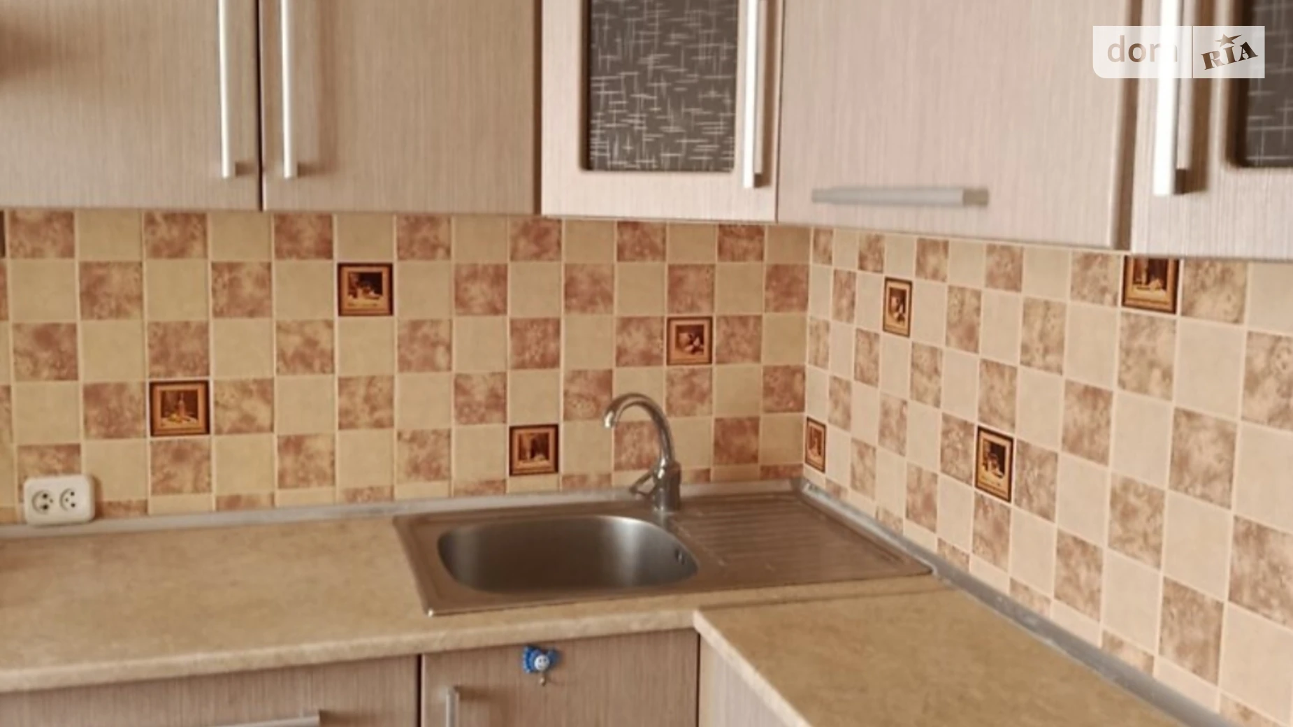 Сдается в аренду 1-комнатная квартира 36 кв. м в Виннице, пер. Учительский - фото 4