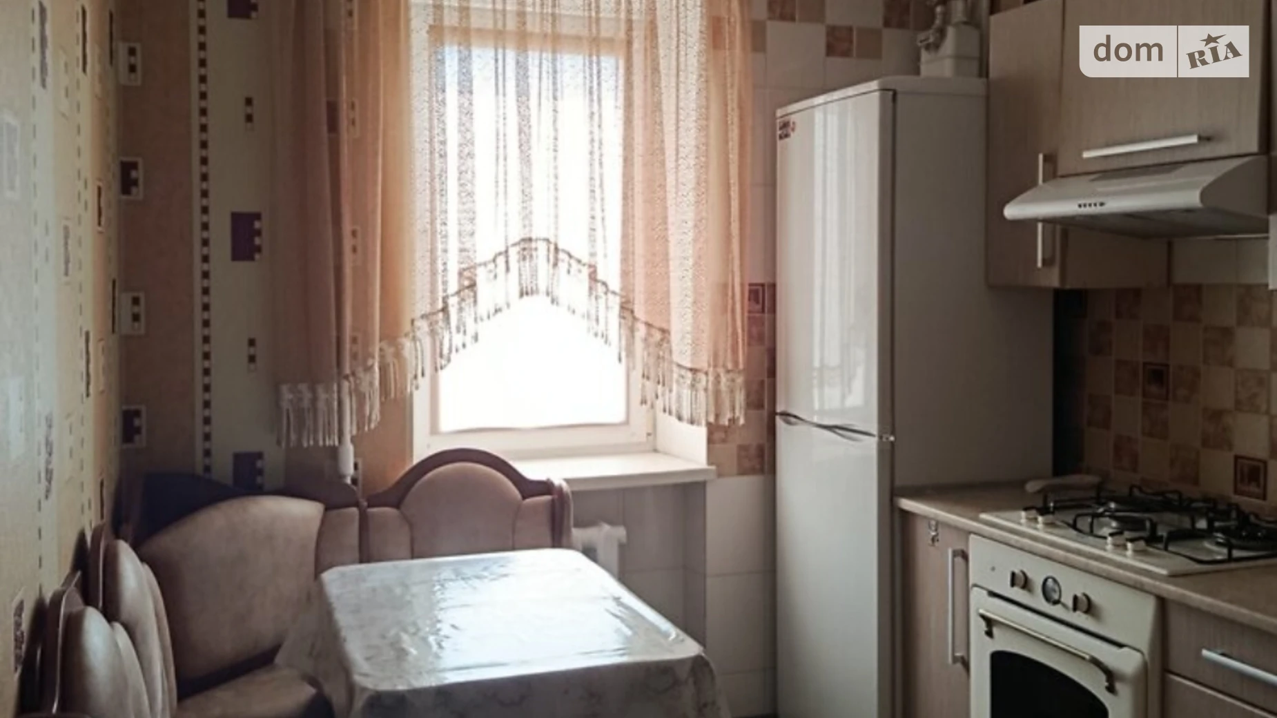 Сдается в аренду 1-комнатная квартира 36 кв. м в Виннице, пер. Учительский - фото 5