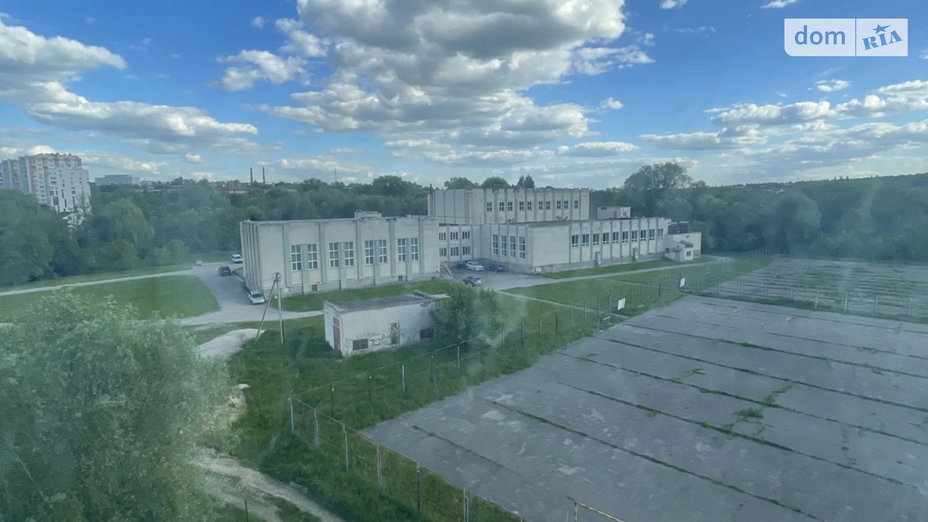 1-комнатная квартира 45 кв. м в Тернополе, ул. Белогорская, 18Г - фото 3