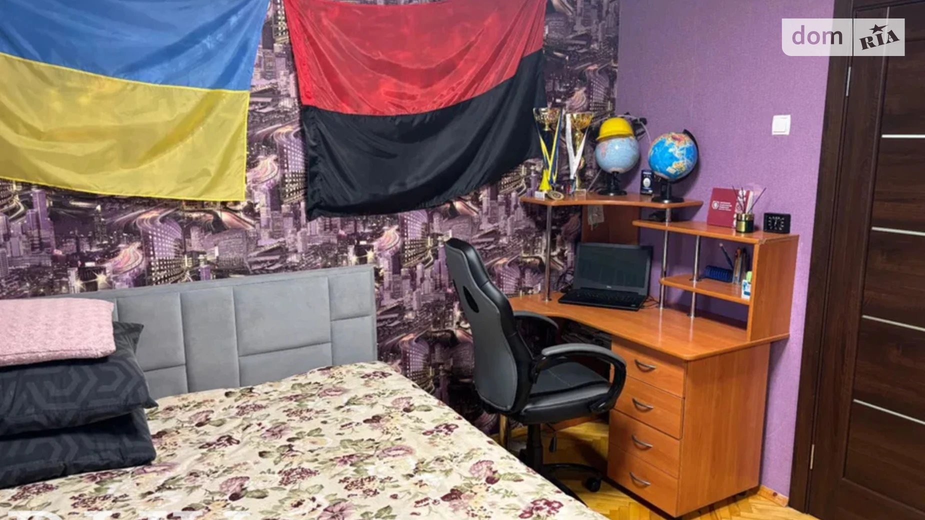 2-комнатная квартира 51 кв. м в Луцке, цена: 61000 $ - фото 2