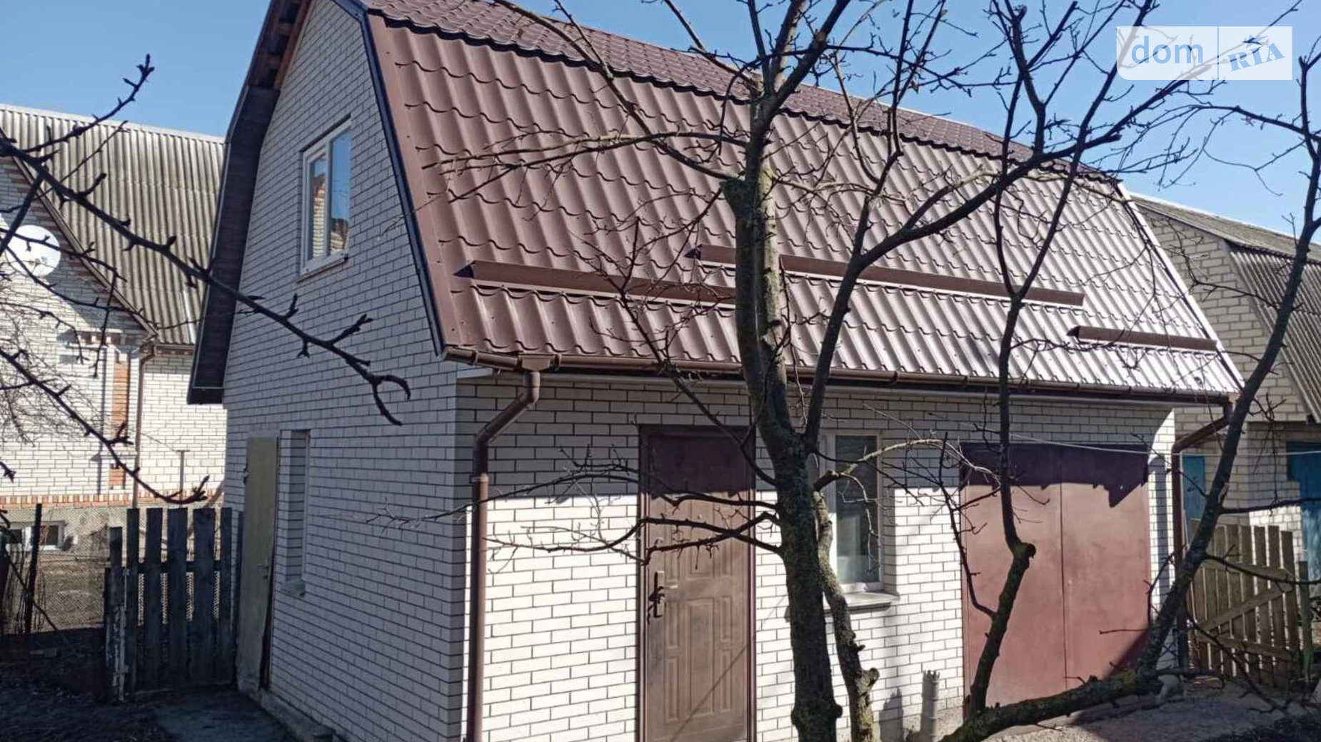 Продается дом на 2 этажа 200 кв. м с террасой, цена: 120000 $ - фото 3