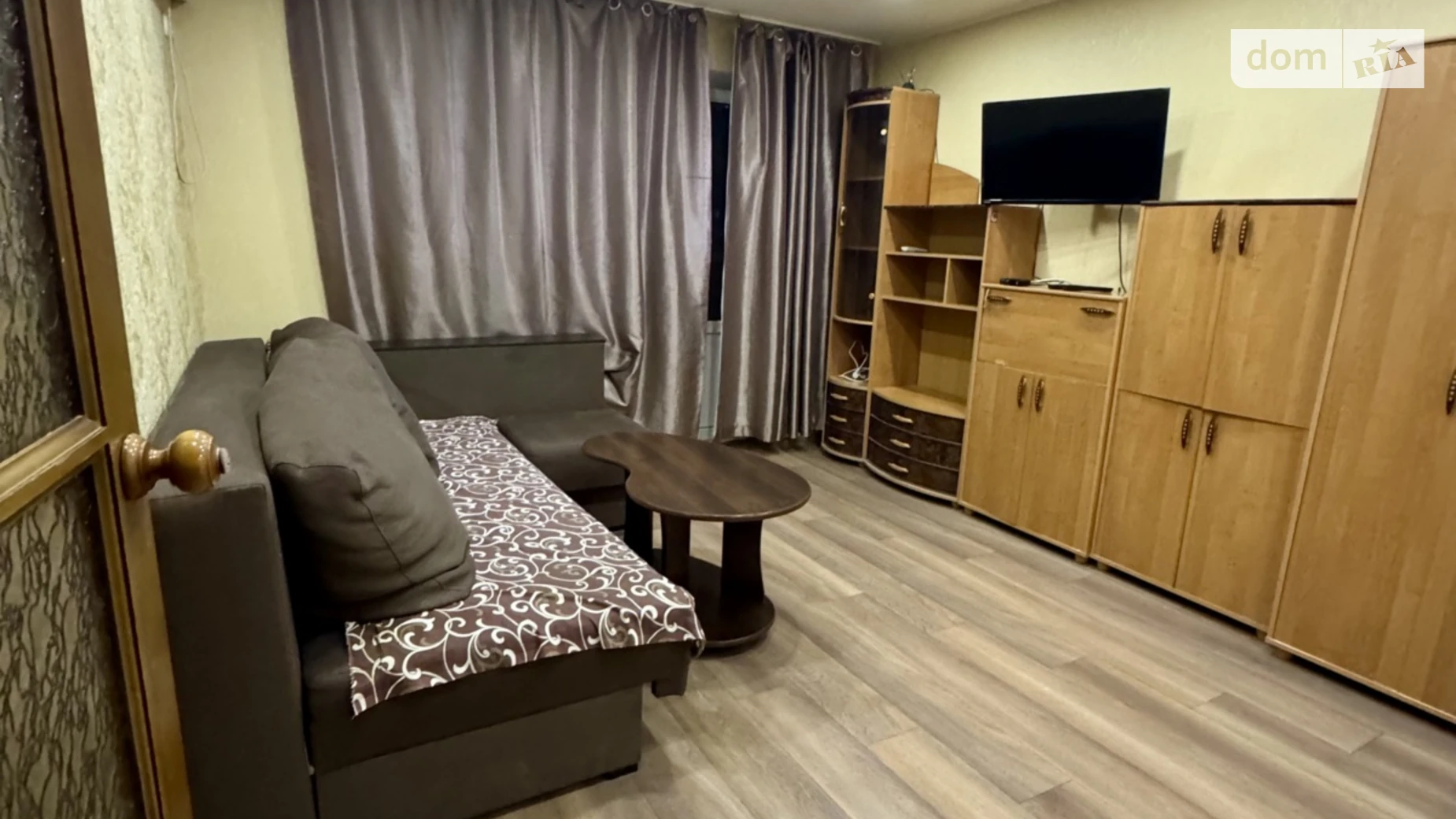 Продається 1-кімнатна квартира 35 кв. м у Києві, просп. Червоної Калини(Маяковського Володимира), 8В - фото 4