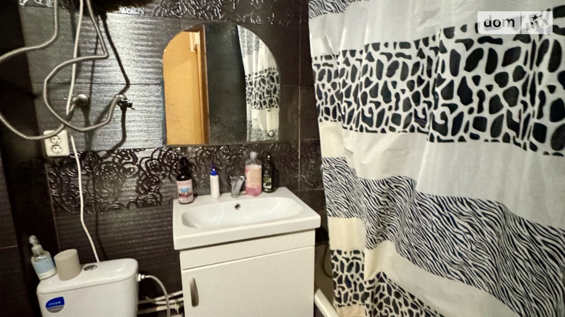 Продається 1-кімнатна квартира 35 кв. м у Києві, просп. Червоної Калини(Маяковського Володимира), 8В - фото 5