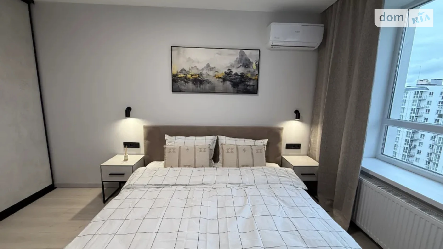 Продається 1-кімнатна квартира 45 кв. м у Дніпрі, вул. Сімейна, 6 - фото 2