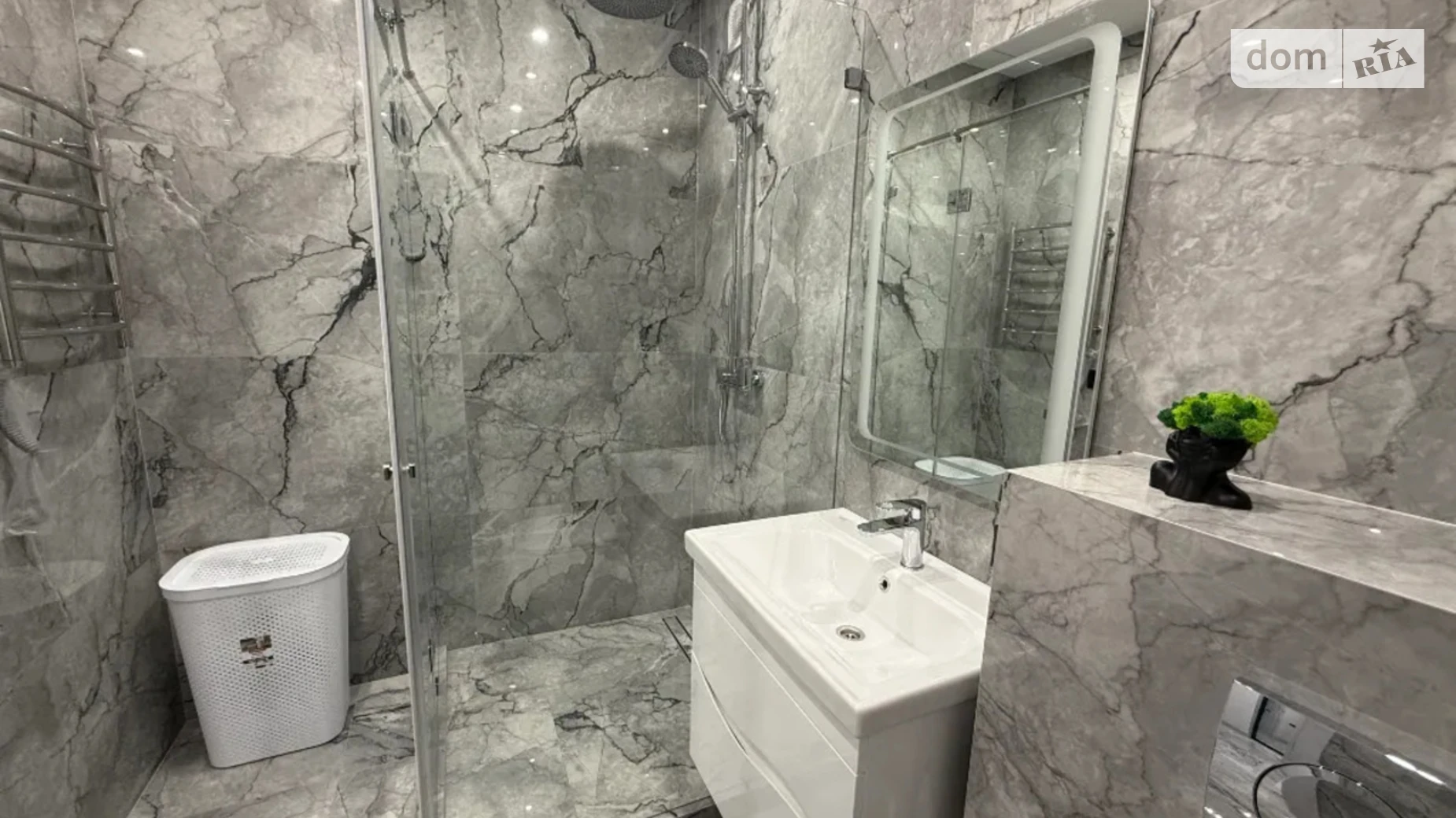 Продається 1-кімнатна квартира 45 кв. м у Дніпрі, вул. Сімейна, 6 - фото 3